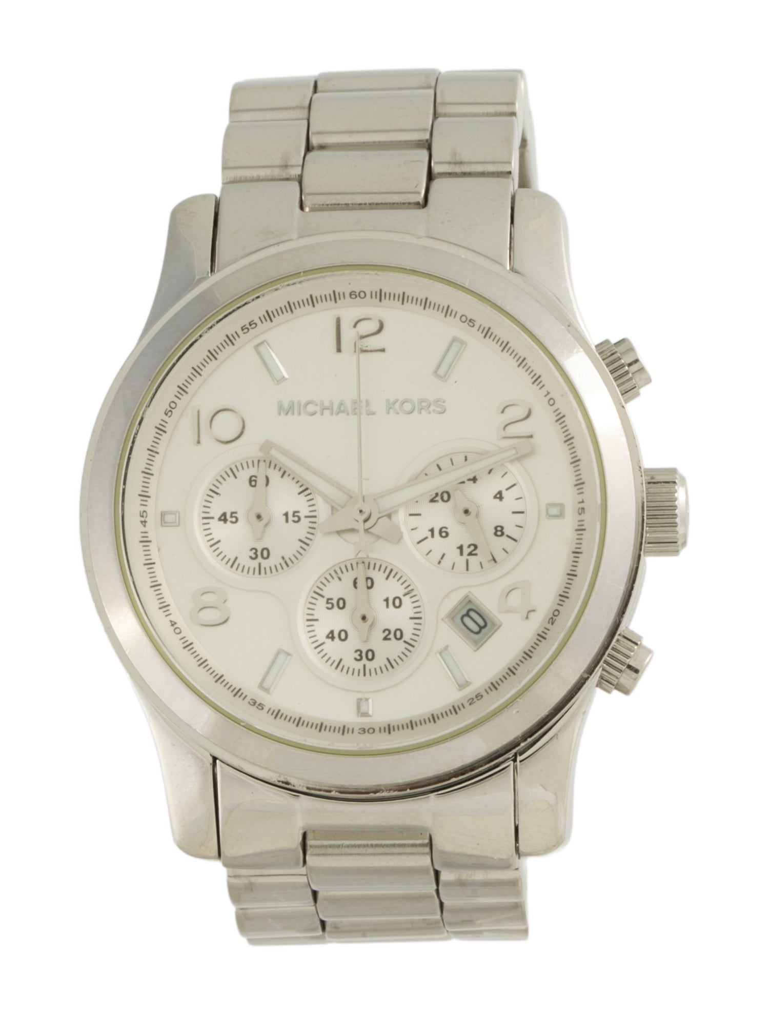 Michael Kors Runway Watch