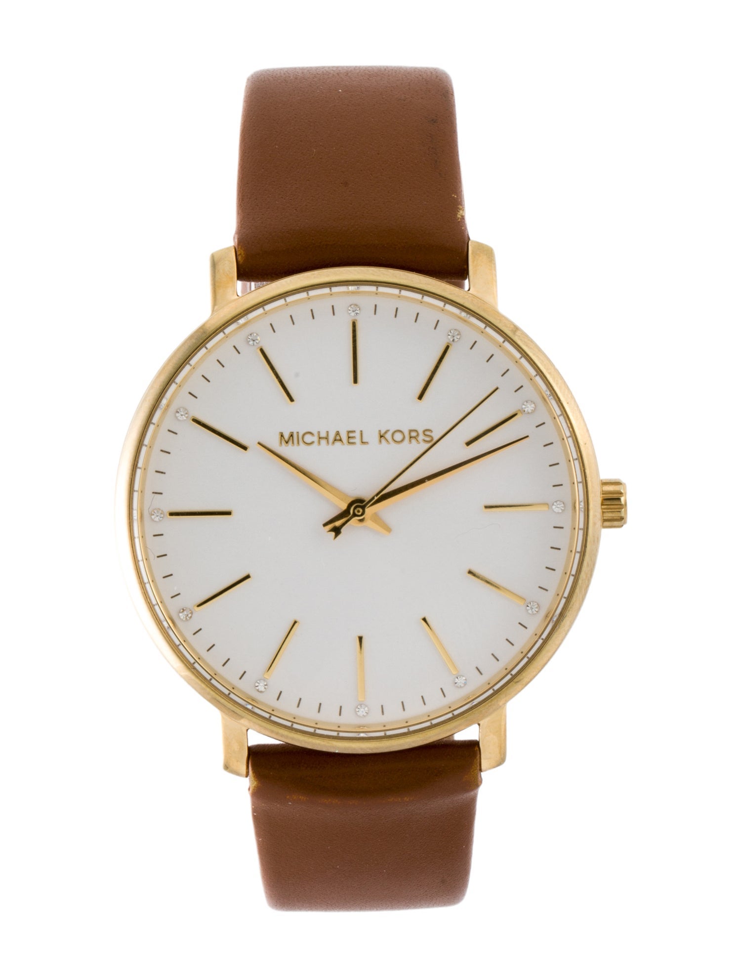 Michael Kors Pyper Watch