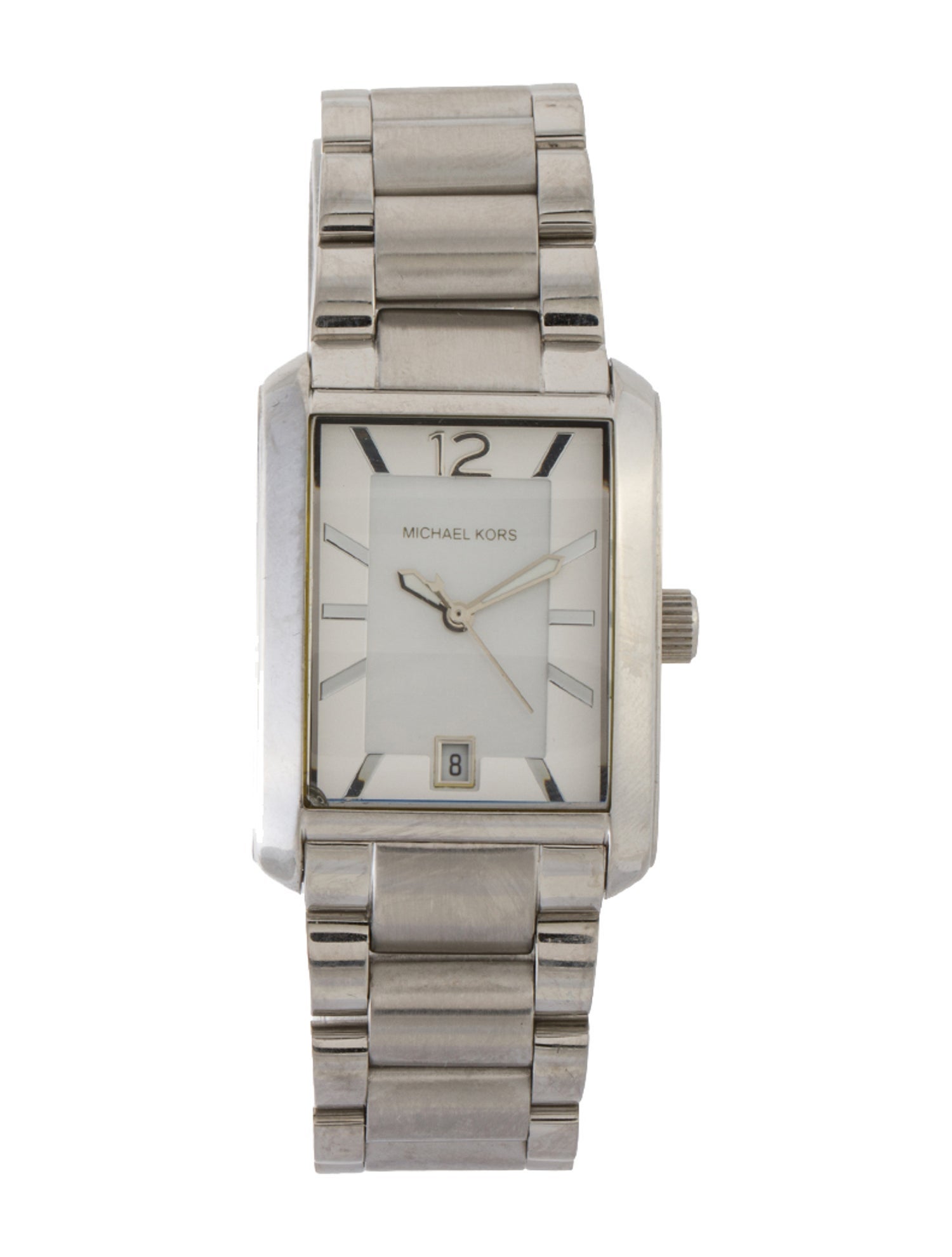 Michael Kors Classic Watch