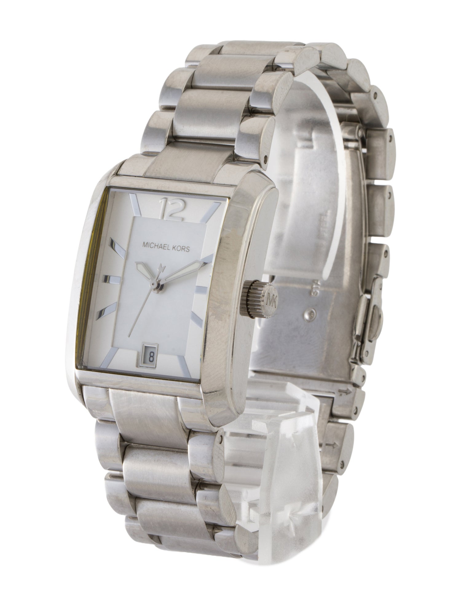 Michael Kors Classic Watch