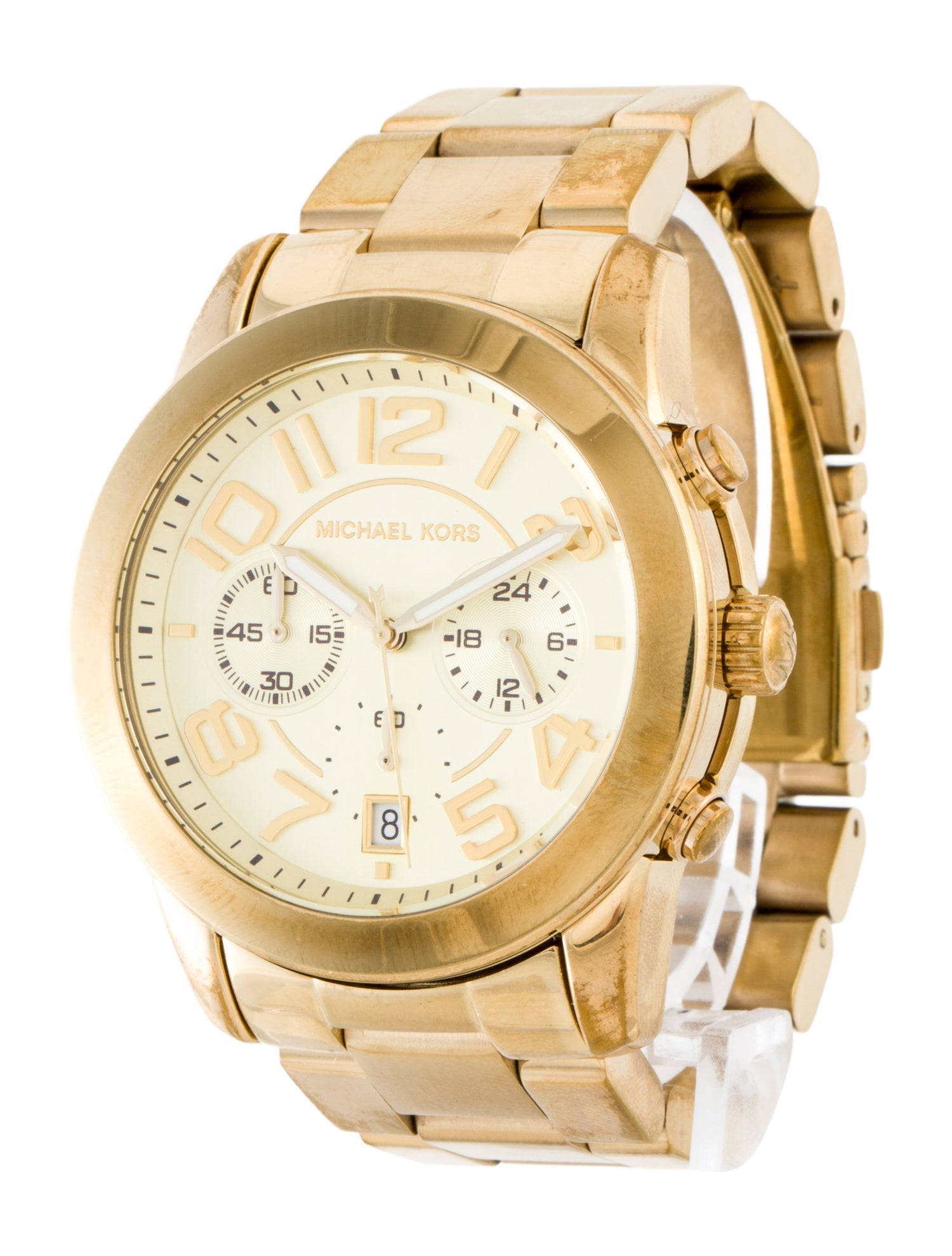 Michael Kors Mercer Watch
