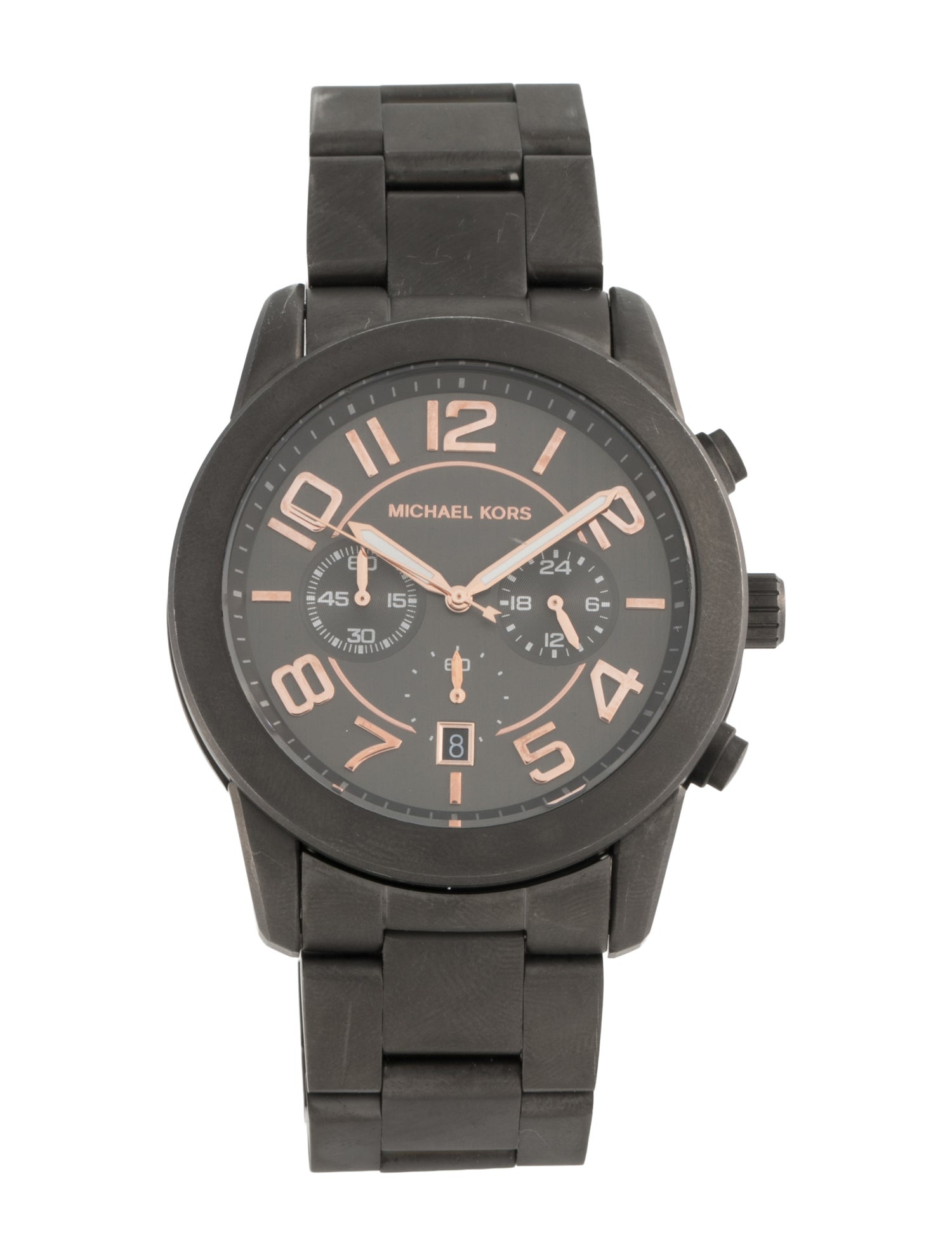 Michael Kors Mercer Watch