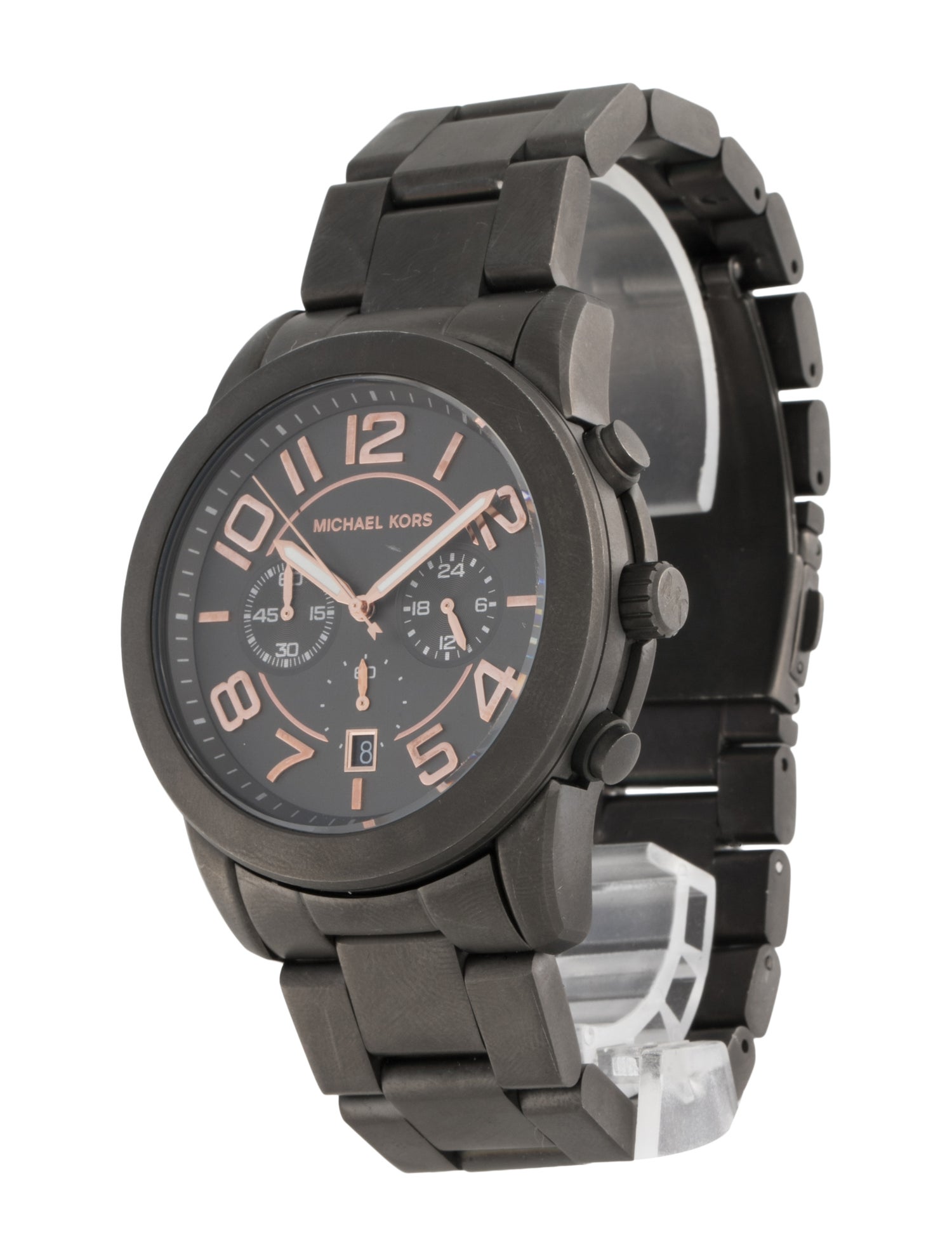 Michael Kors Mercer Watch