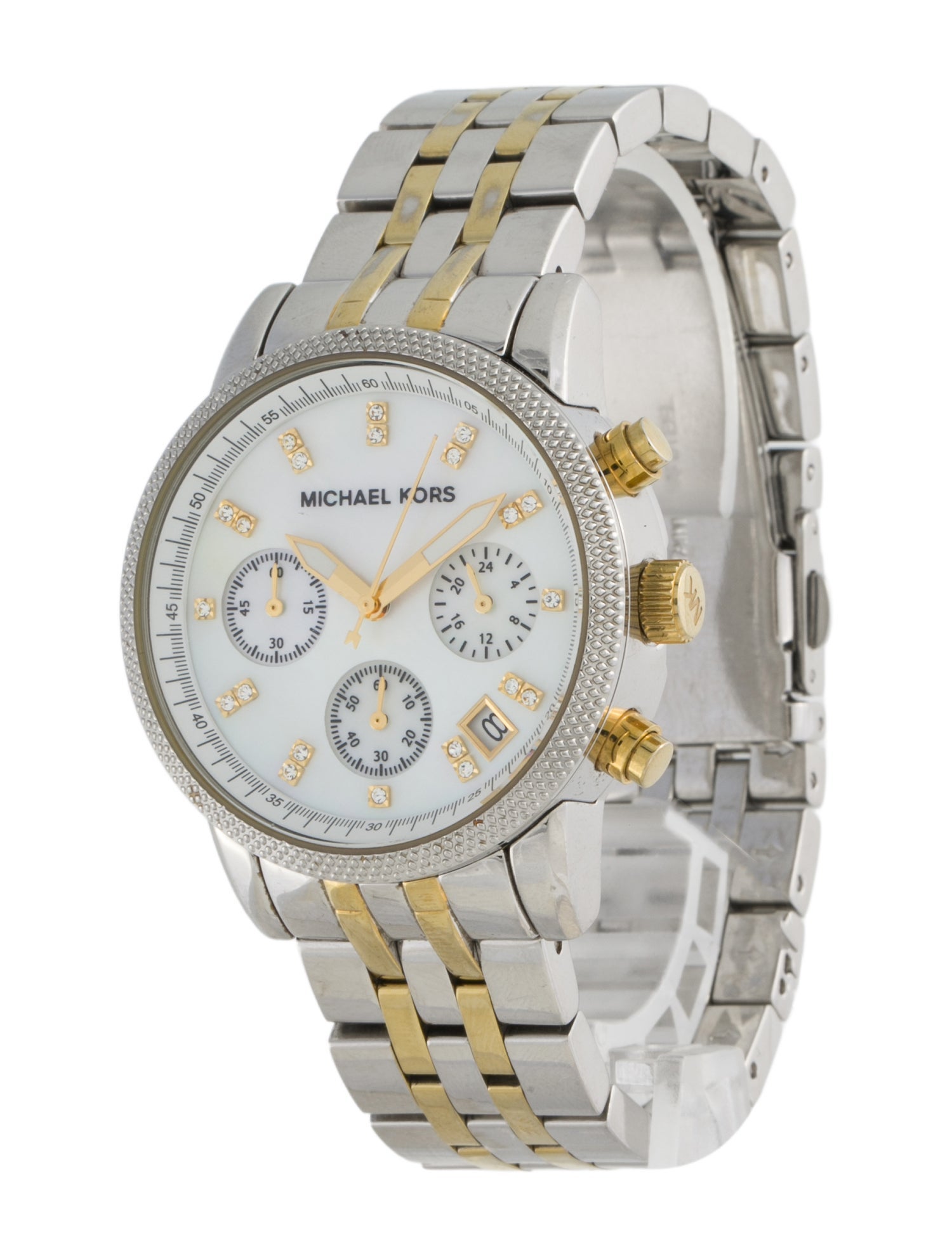 Michael Kors Ritz Watch