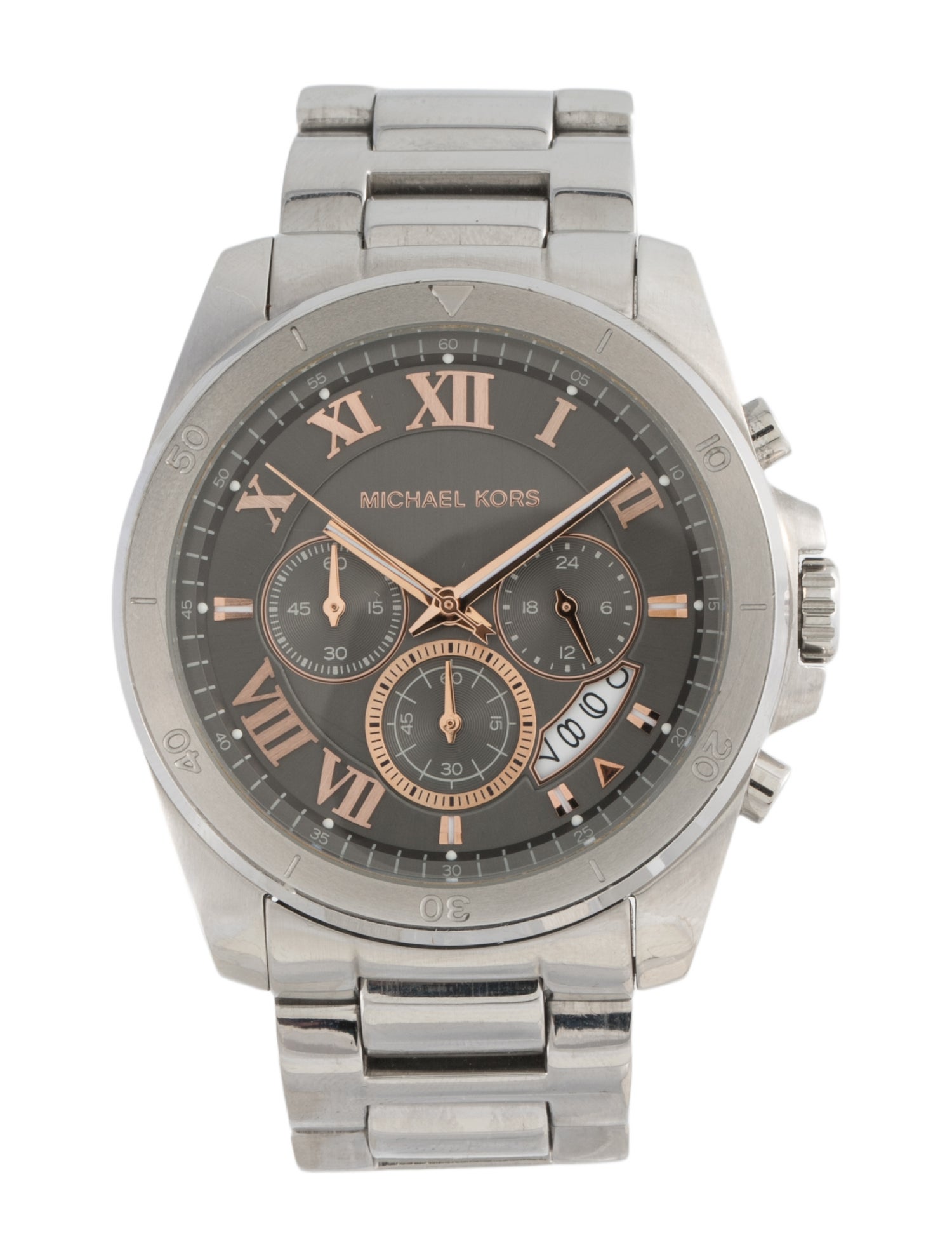 Michael Kors Brecken Watch