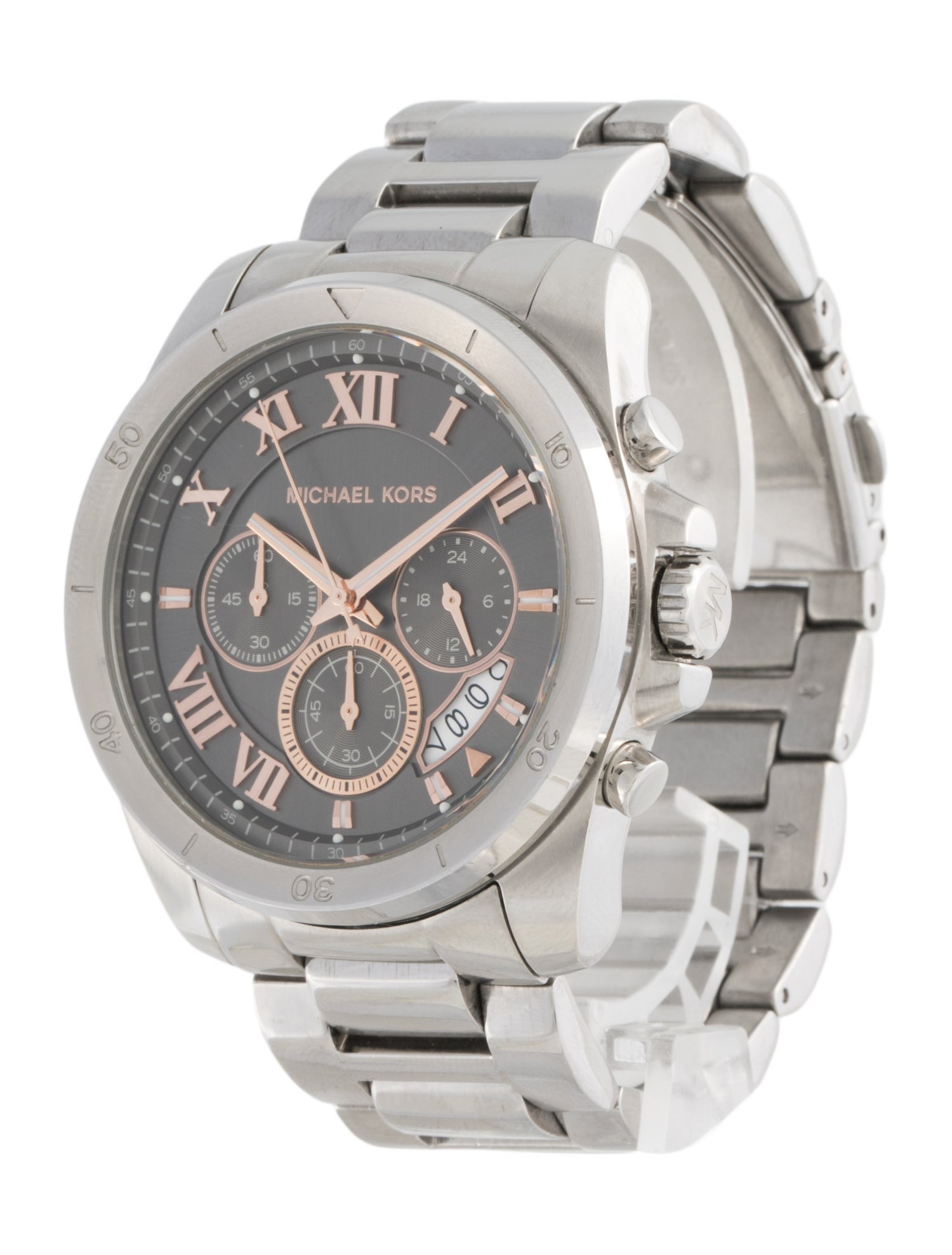 Michael Kors Brecken Watch