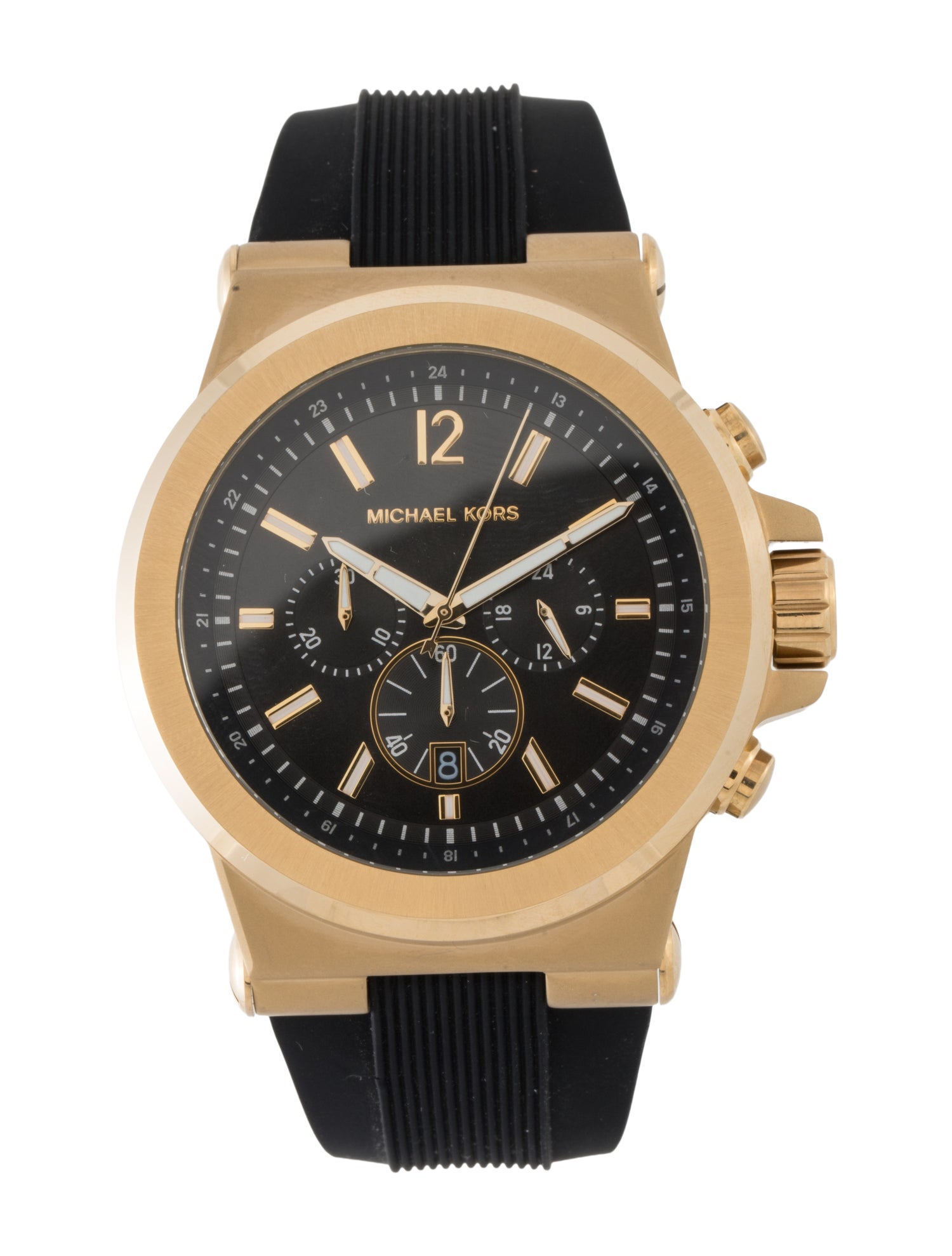 Michael Kors Dylan Watch