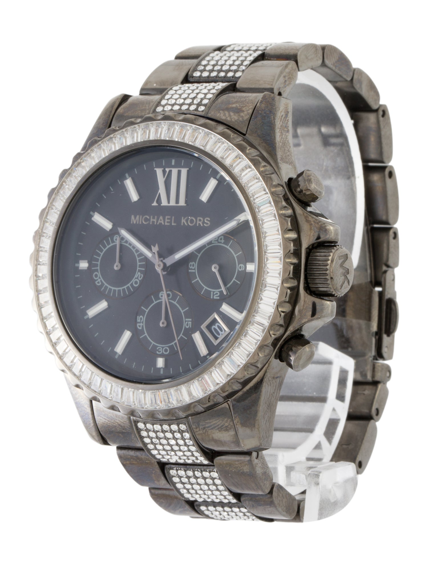 Michael Kors Everest Watch