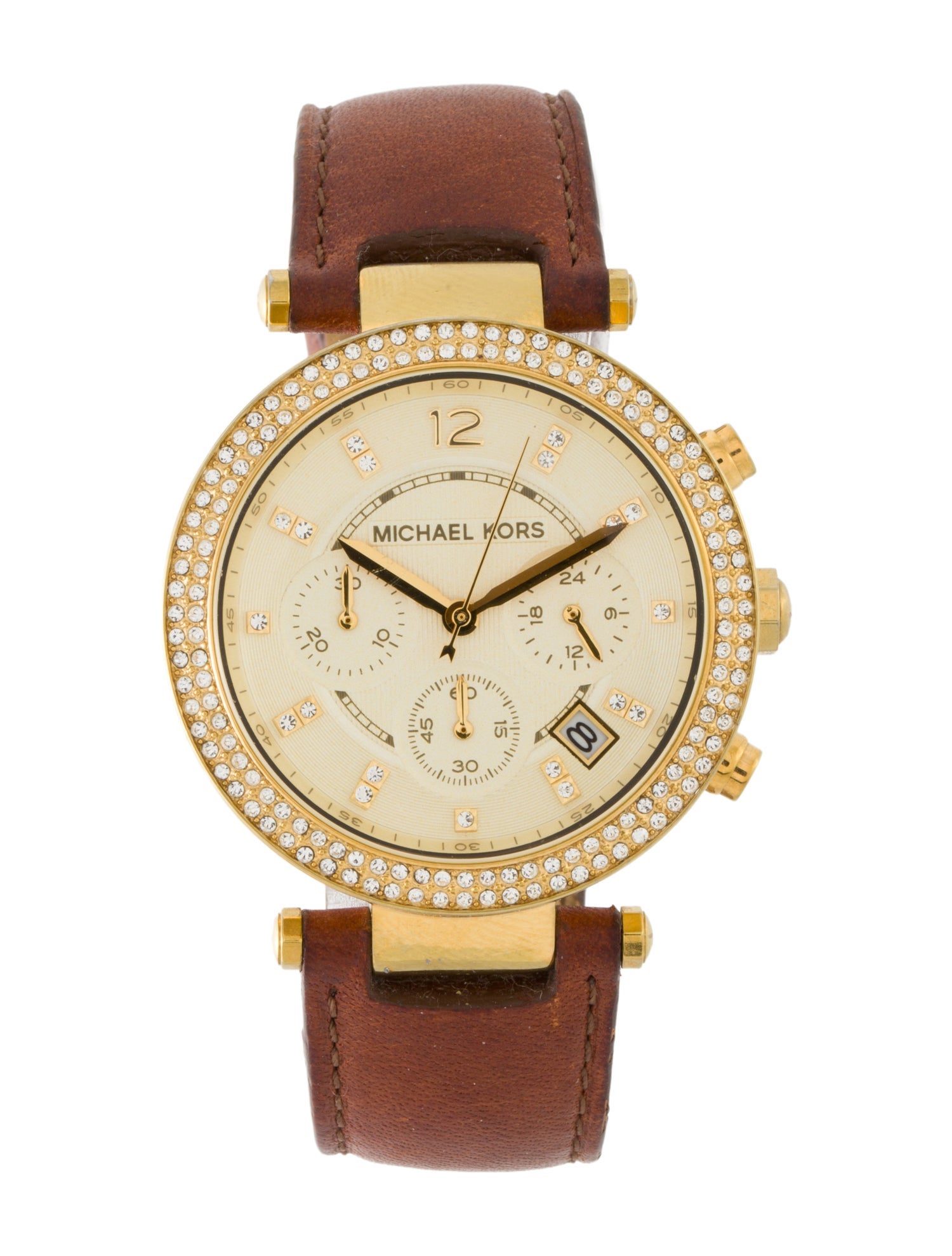 Michael Kors Parker Watch