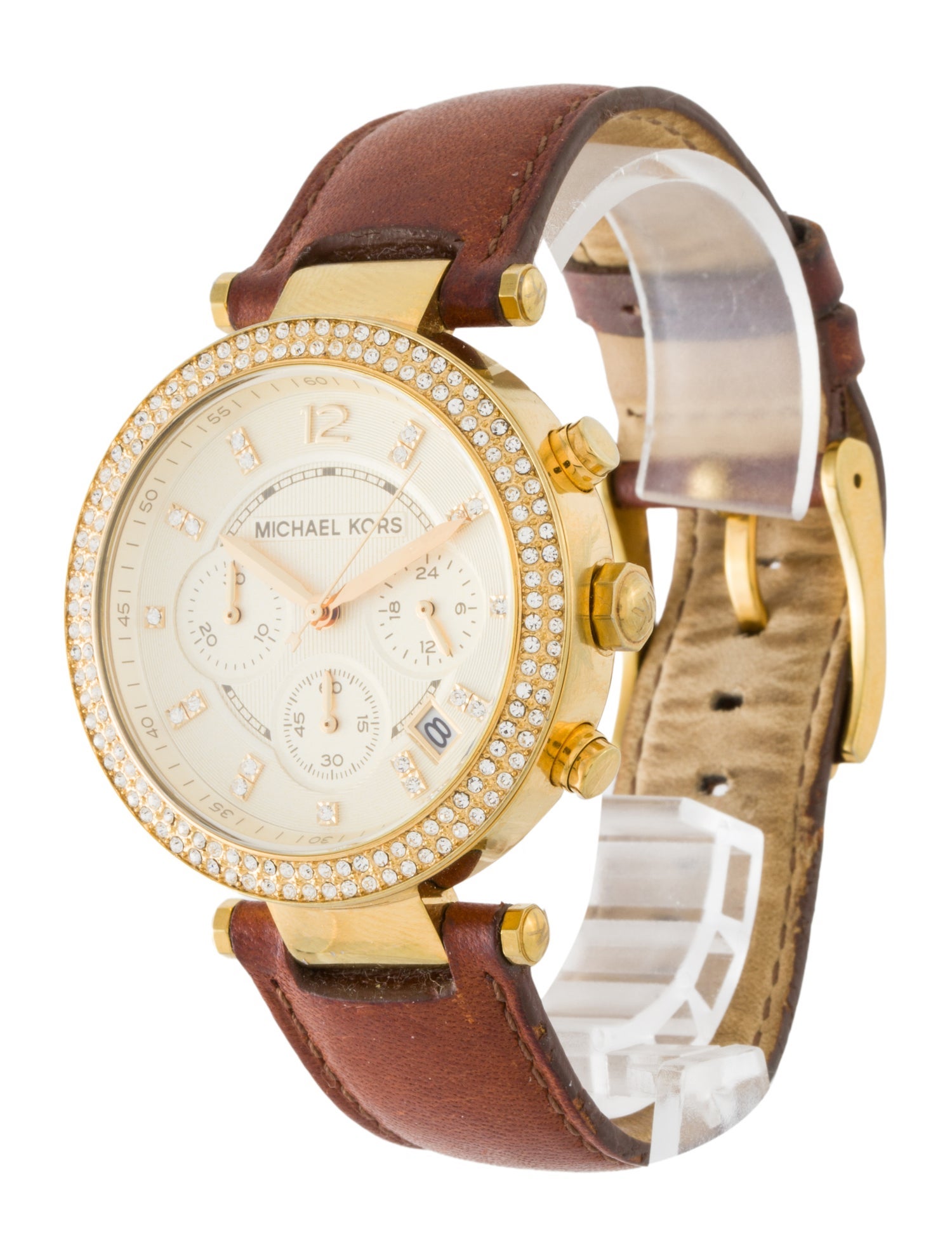 Michael Kors Parker Watch