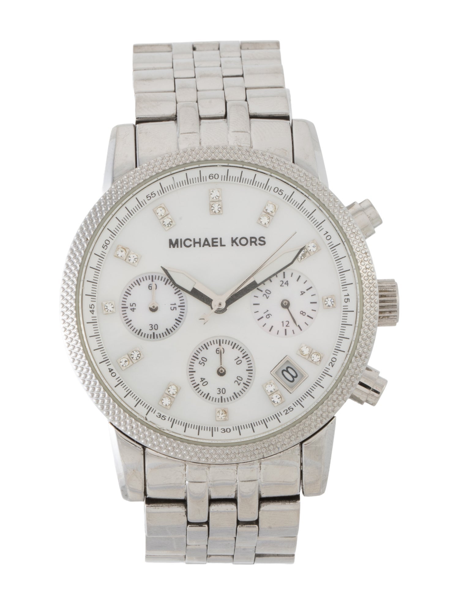 Michael Kors Ritz Watch