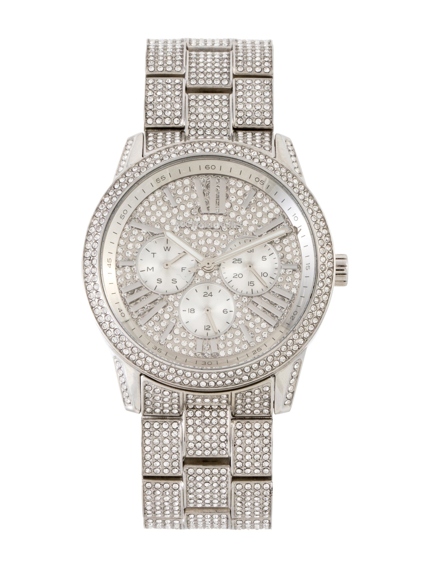 Michael Kors Oversized Brynn Watch