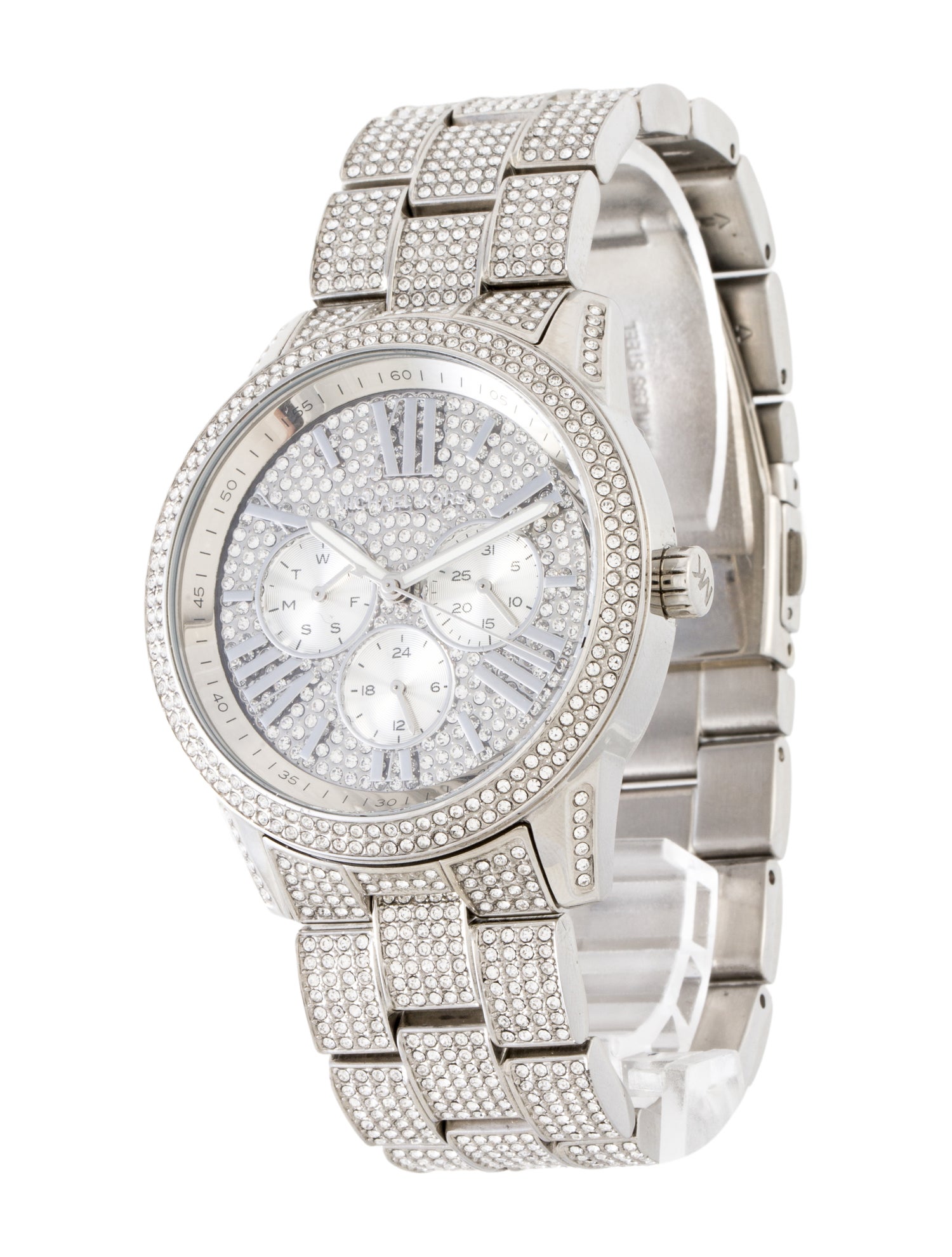 Michael Kors Oversized Brynn Watch