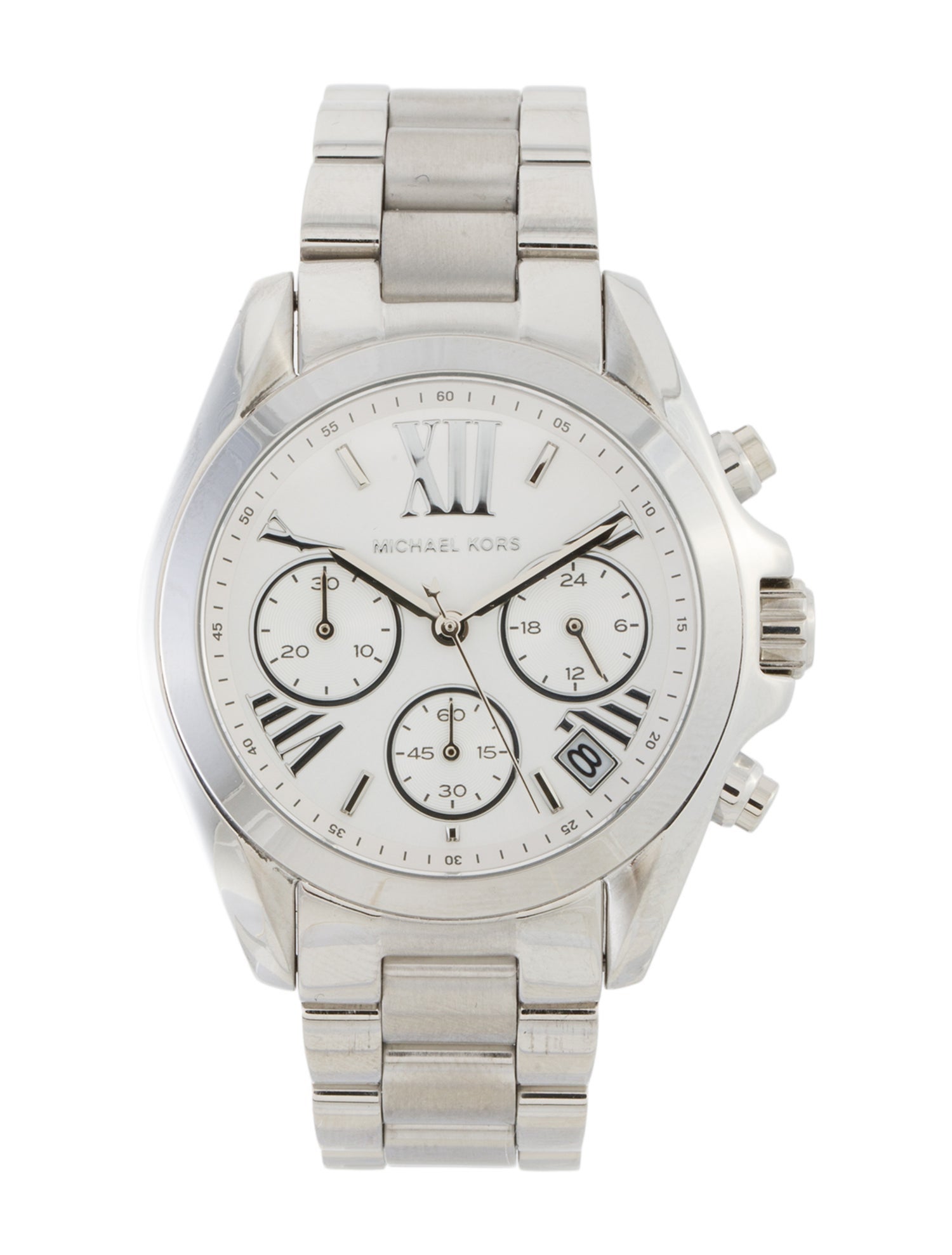 Michael Kors Bradshaw Watch