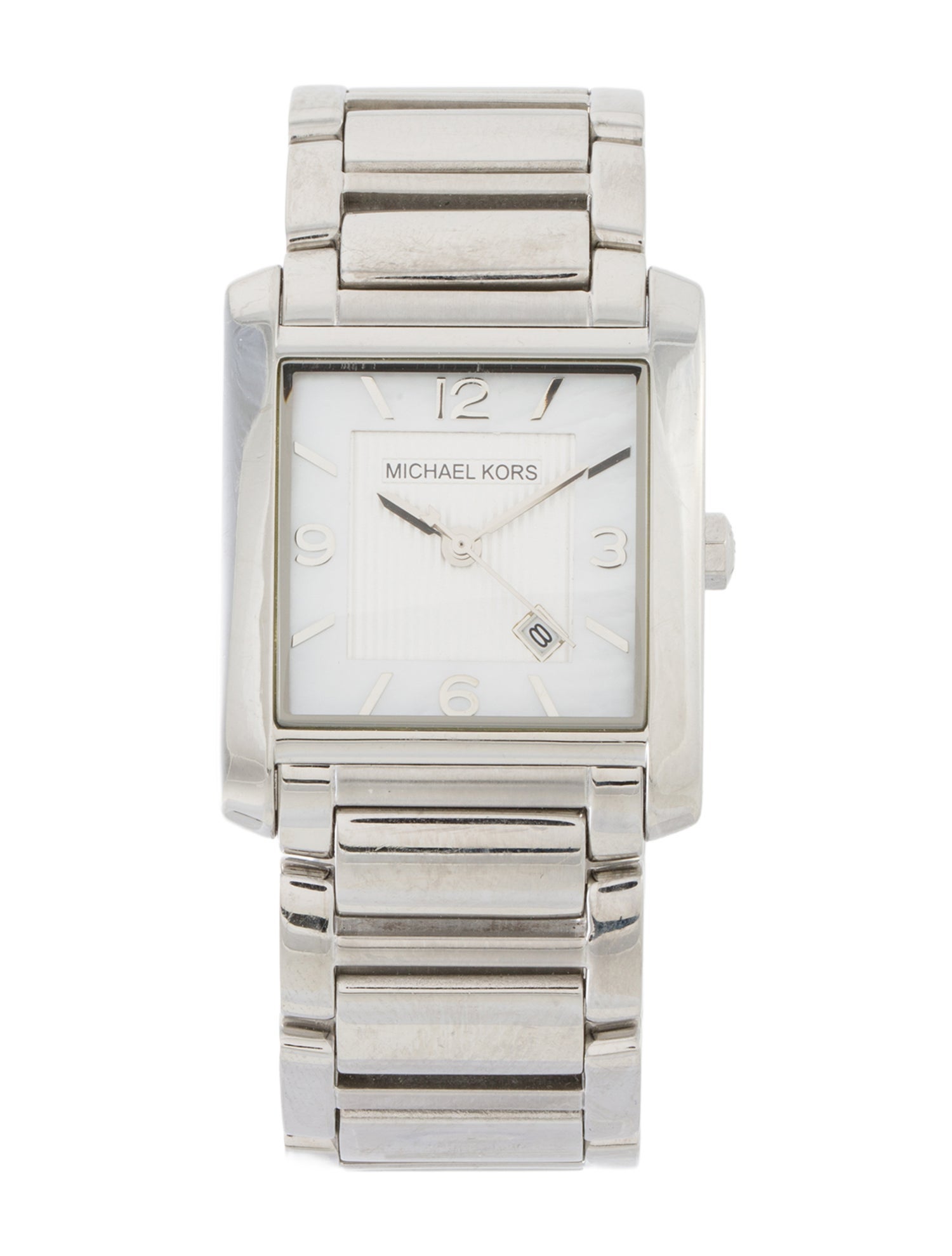 Michael Kors Classic Watch