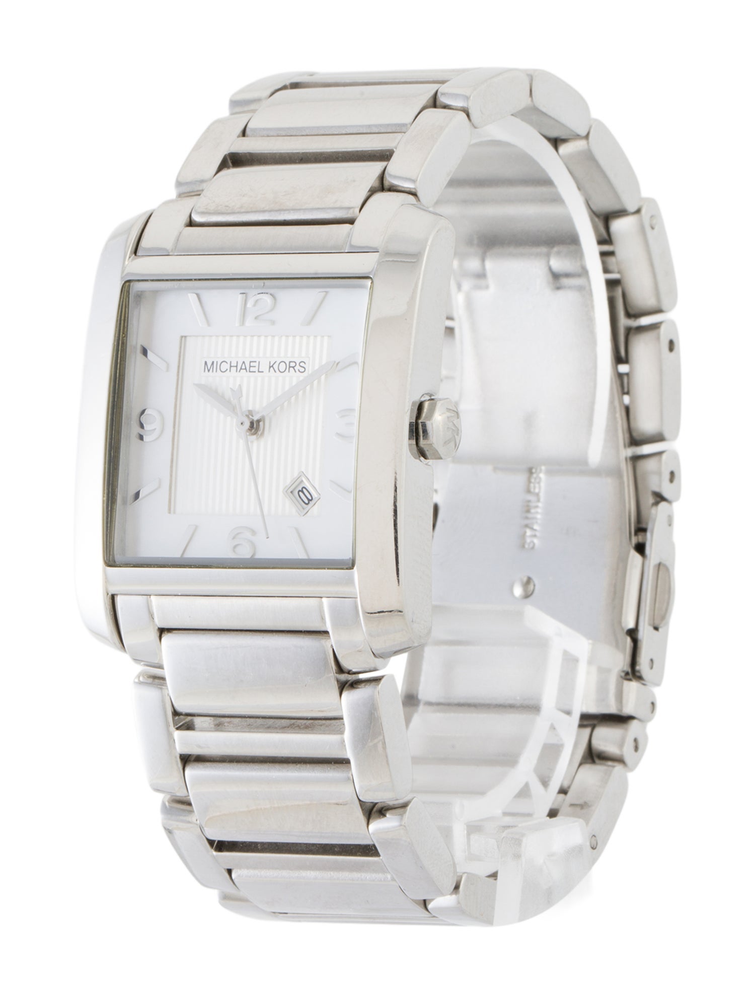 Michael Kors Classic Watch