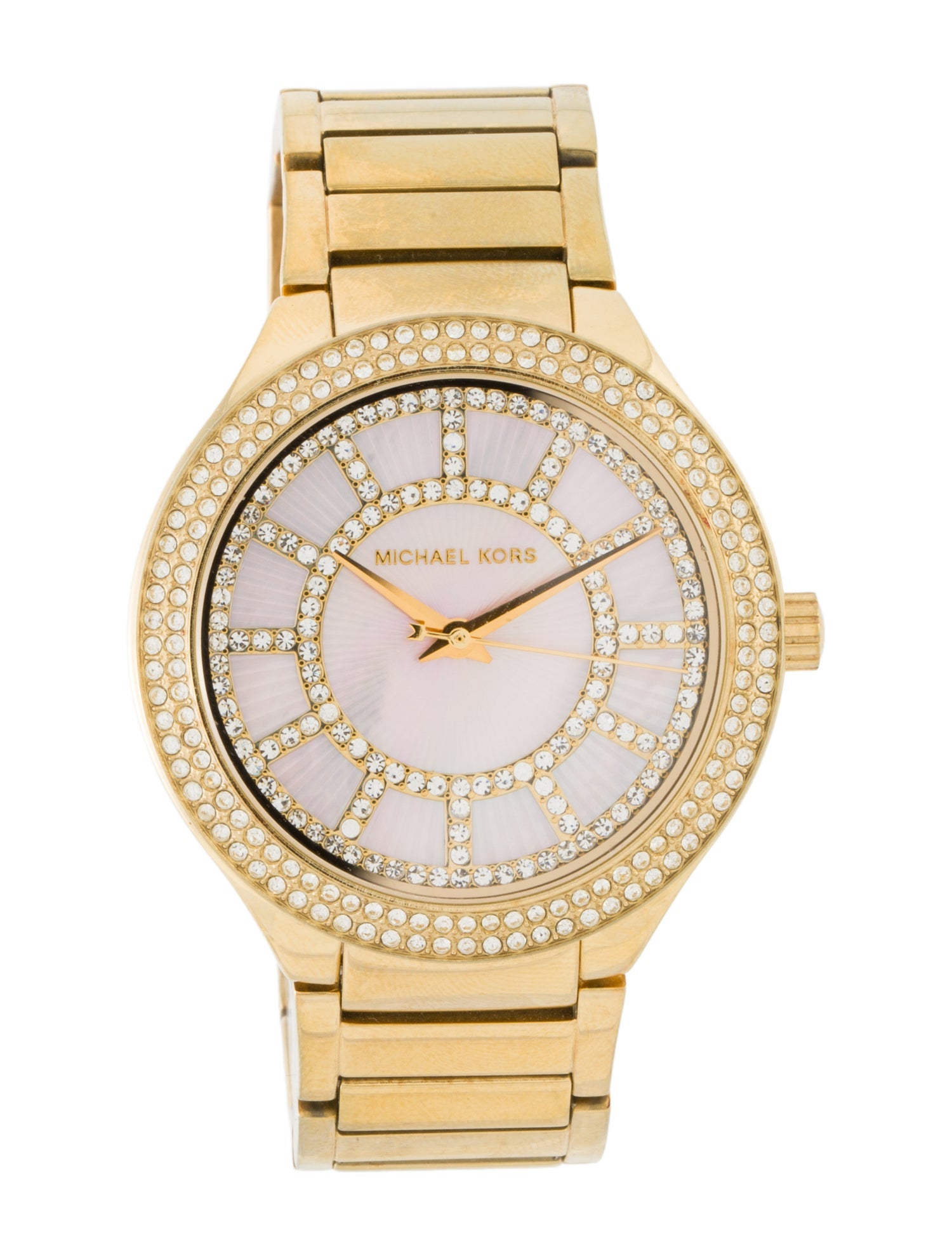 Michael Kors Kerry Watch