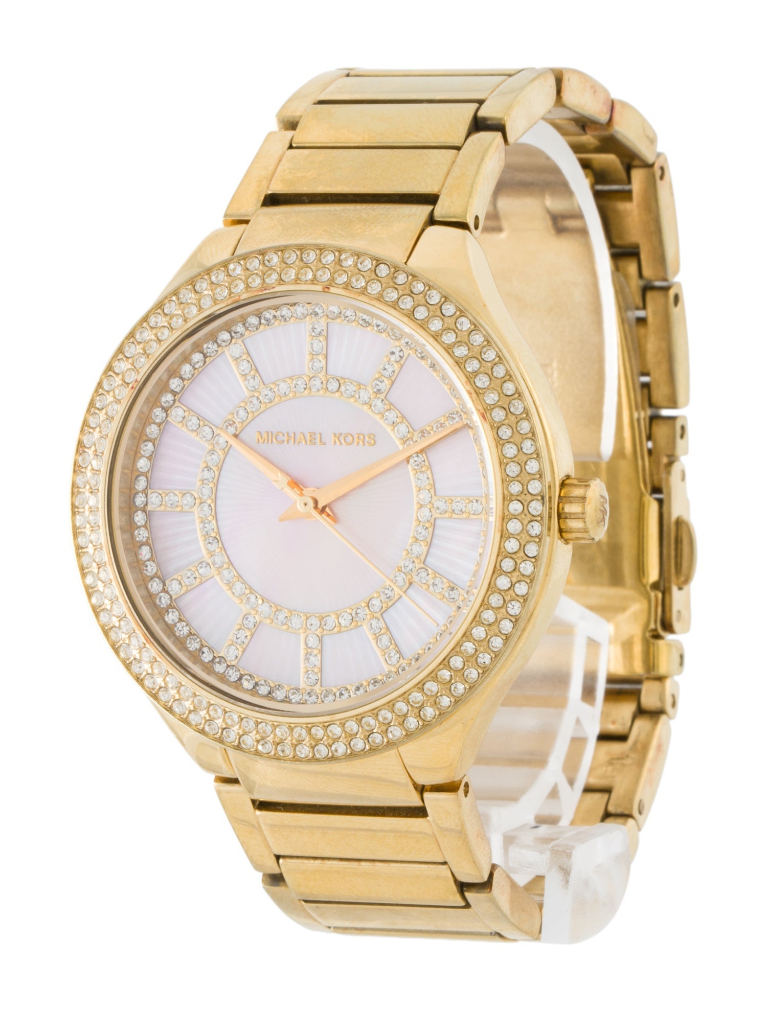 Michael Kors Kerry Watch