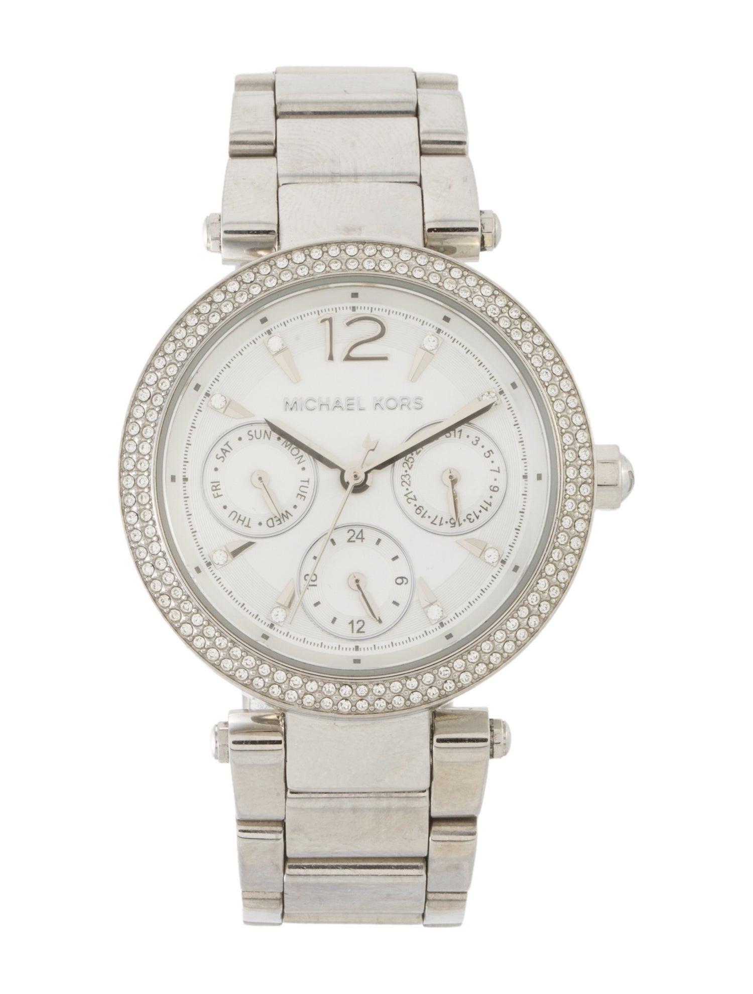 Michael Kors Parker Watch