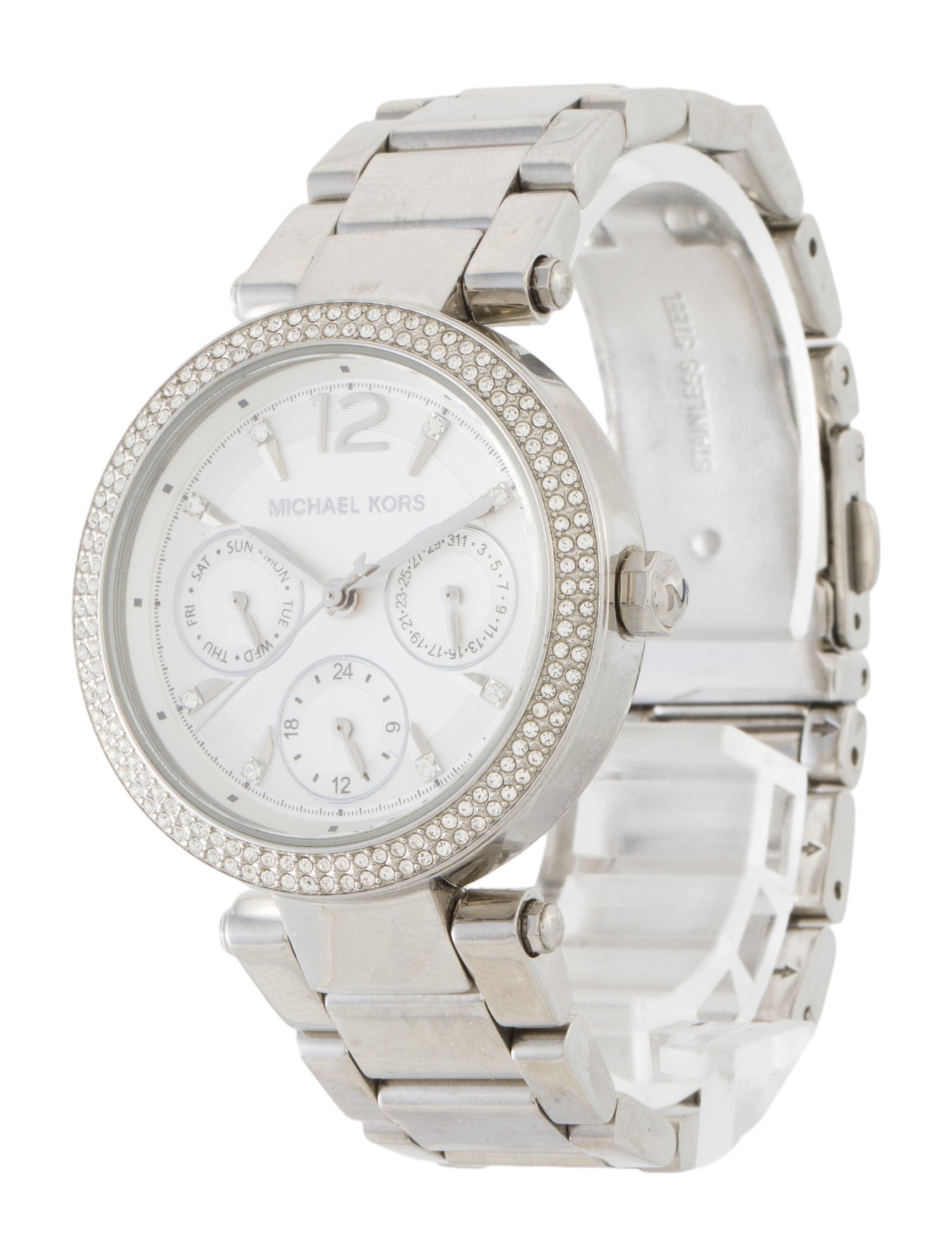 Michael Kors Parker Watch