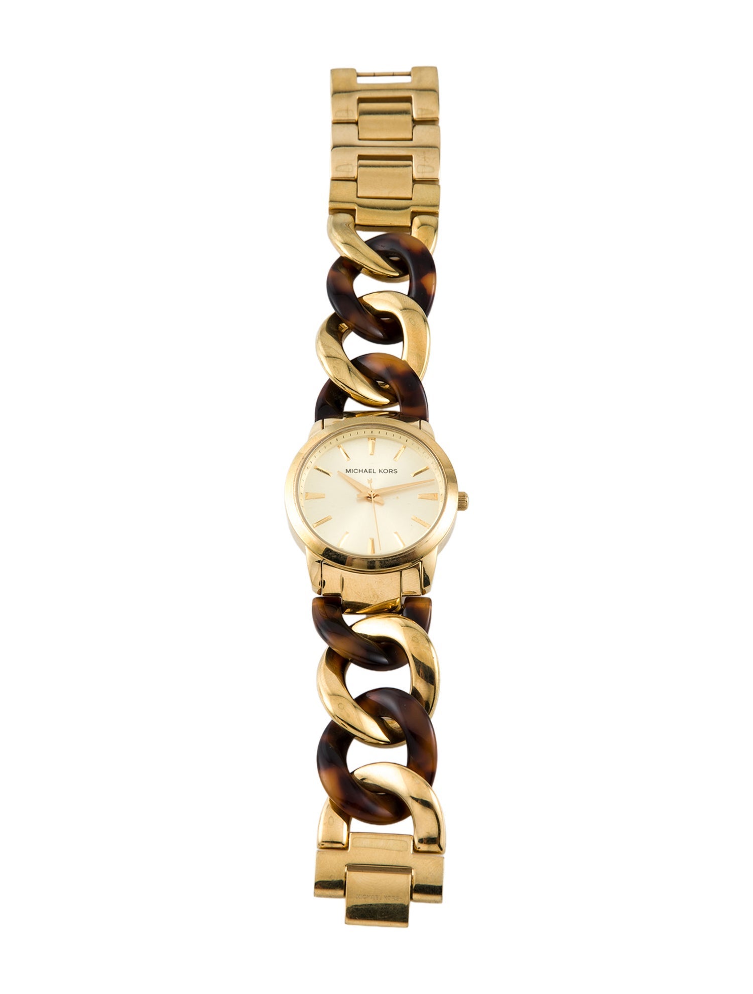 Michael Kors Classic Watch