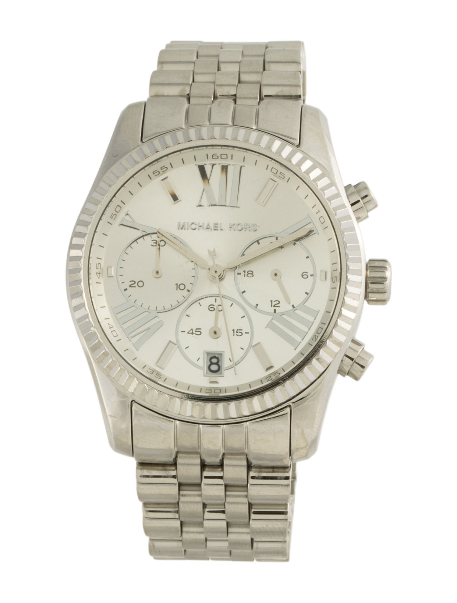Michael Kors Lexington Watch