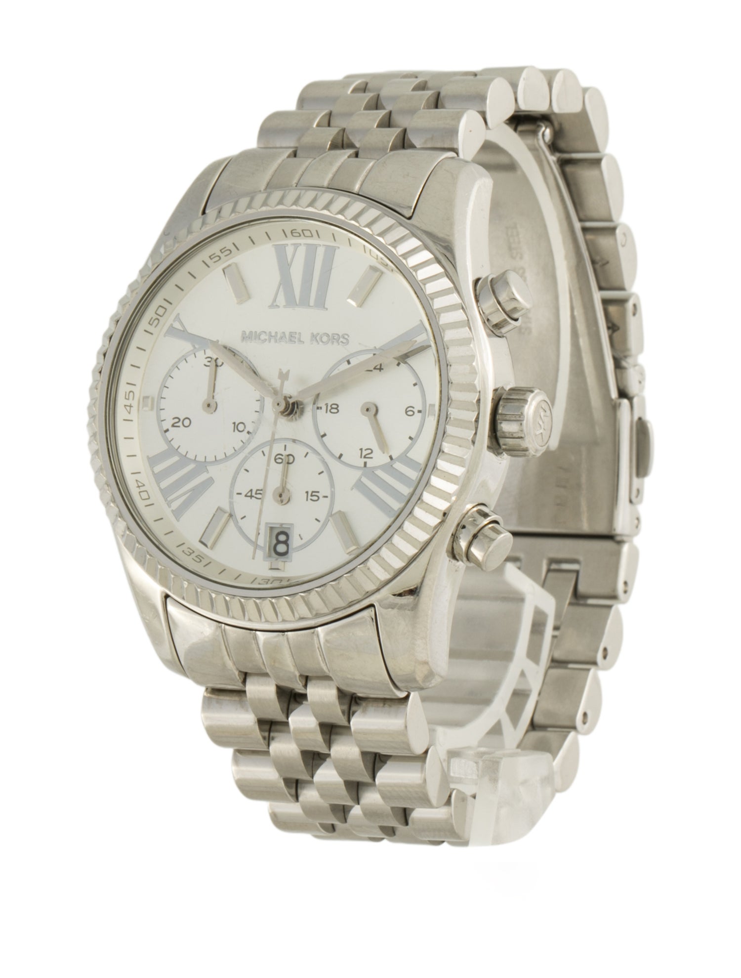 Michael Kors Lexington Watch