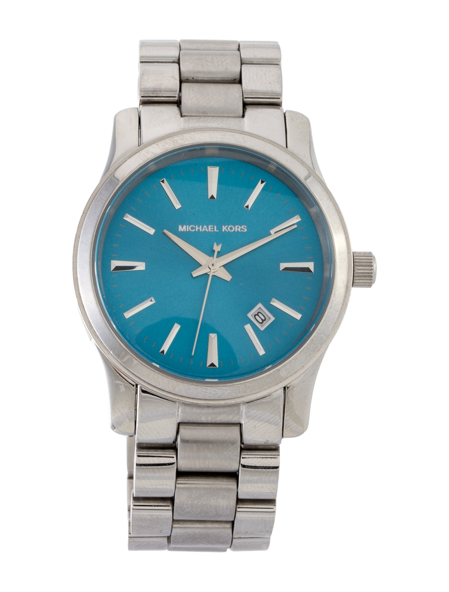 Michael Kors Runway Watch