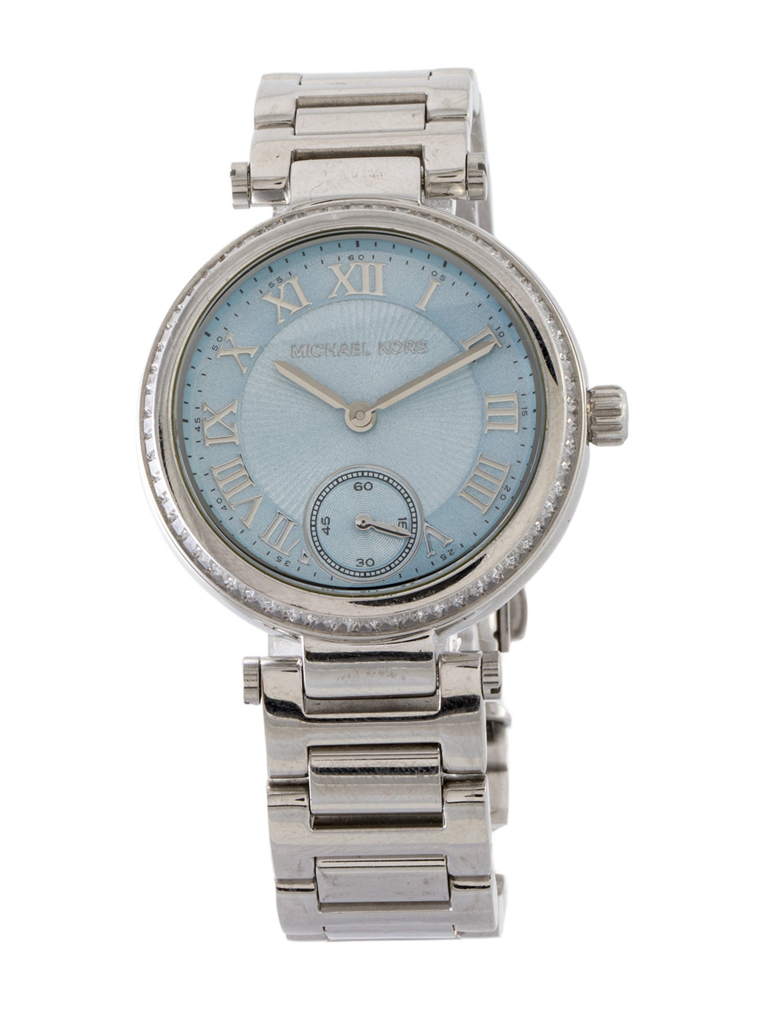 Michael Kors Mini Skylar Watch