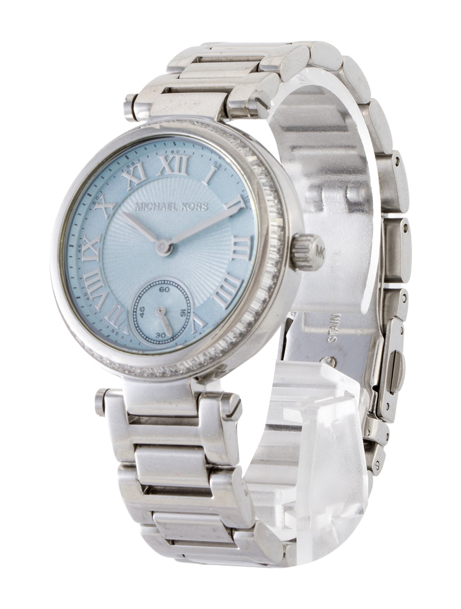 Michael Kors Mini Skylar Watch