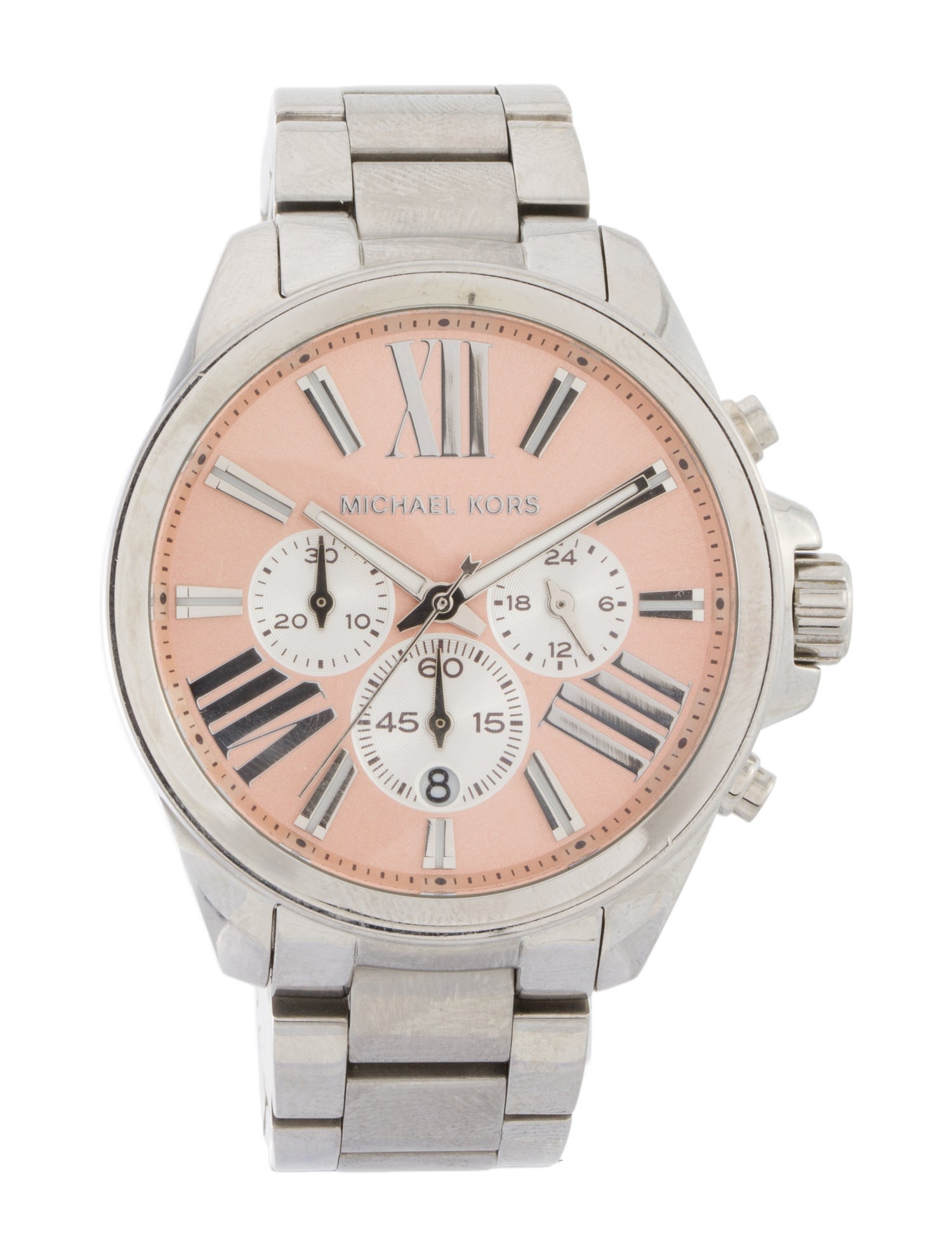 Michael Kors Wren Watch