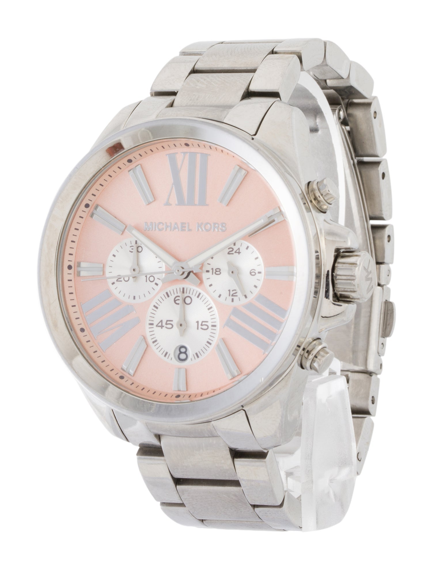 Michael Kors Wren Watch