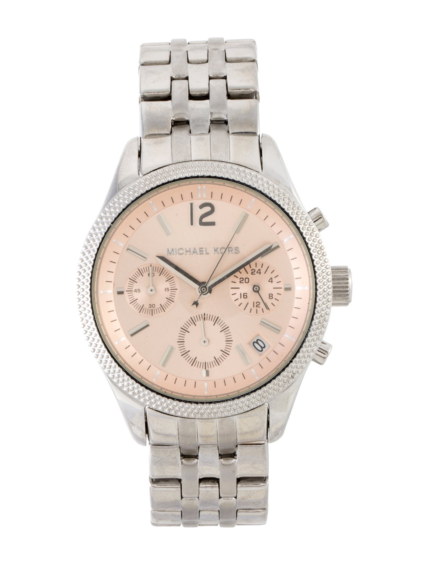 Michael Kors Ritz Watch