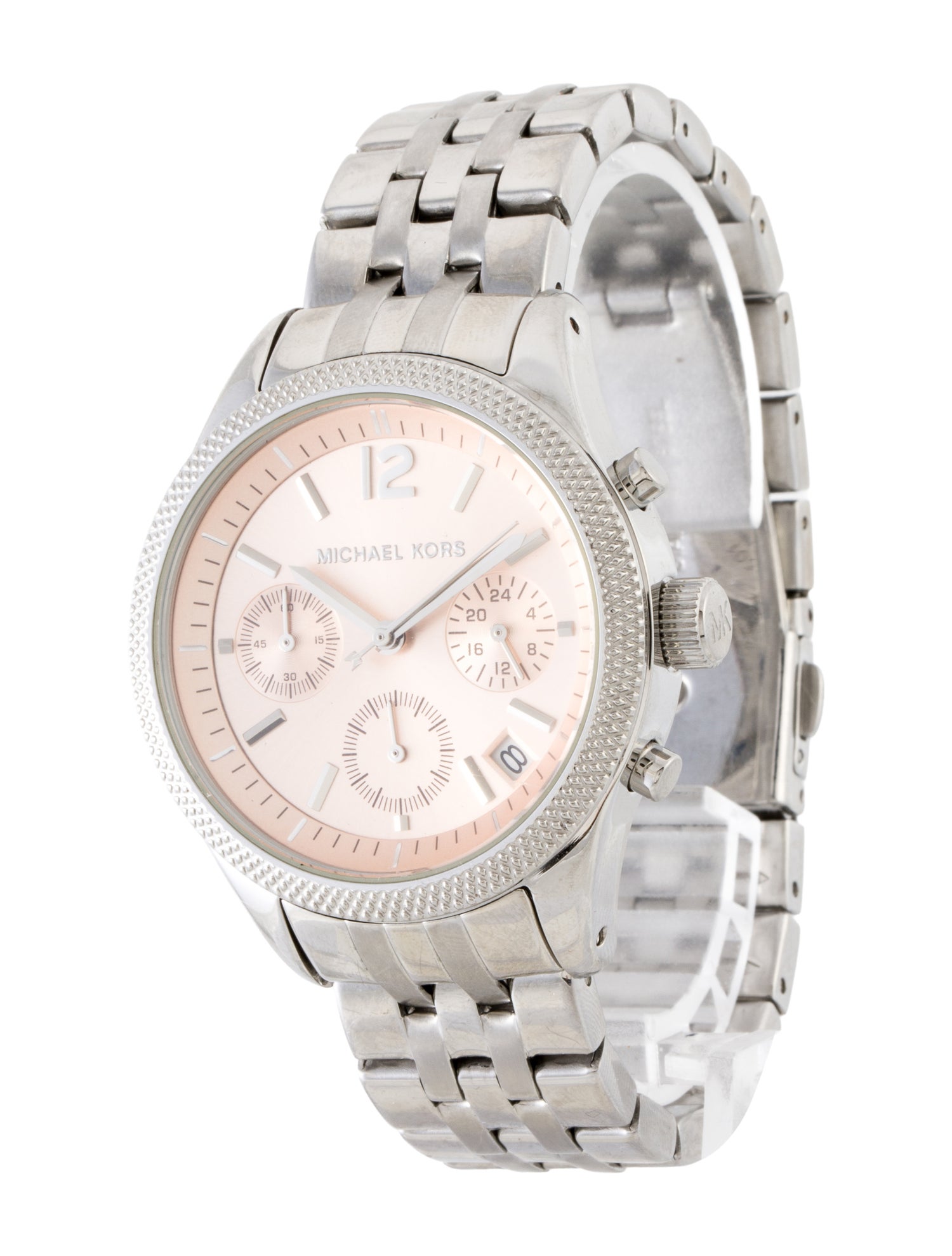 Michael Kors Ritz Watch