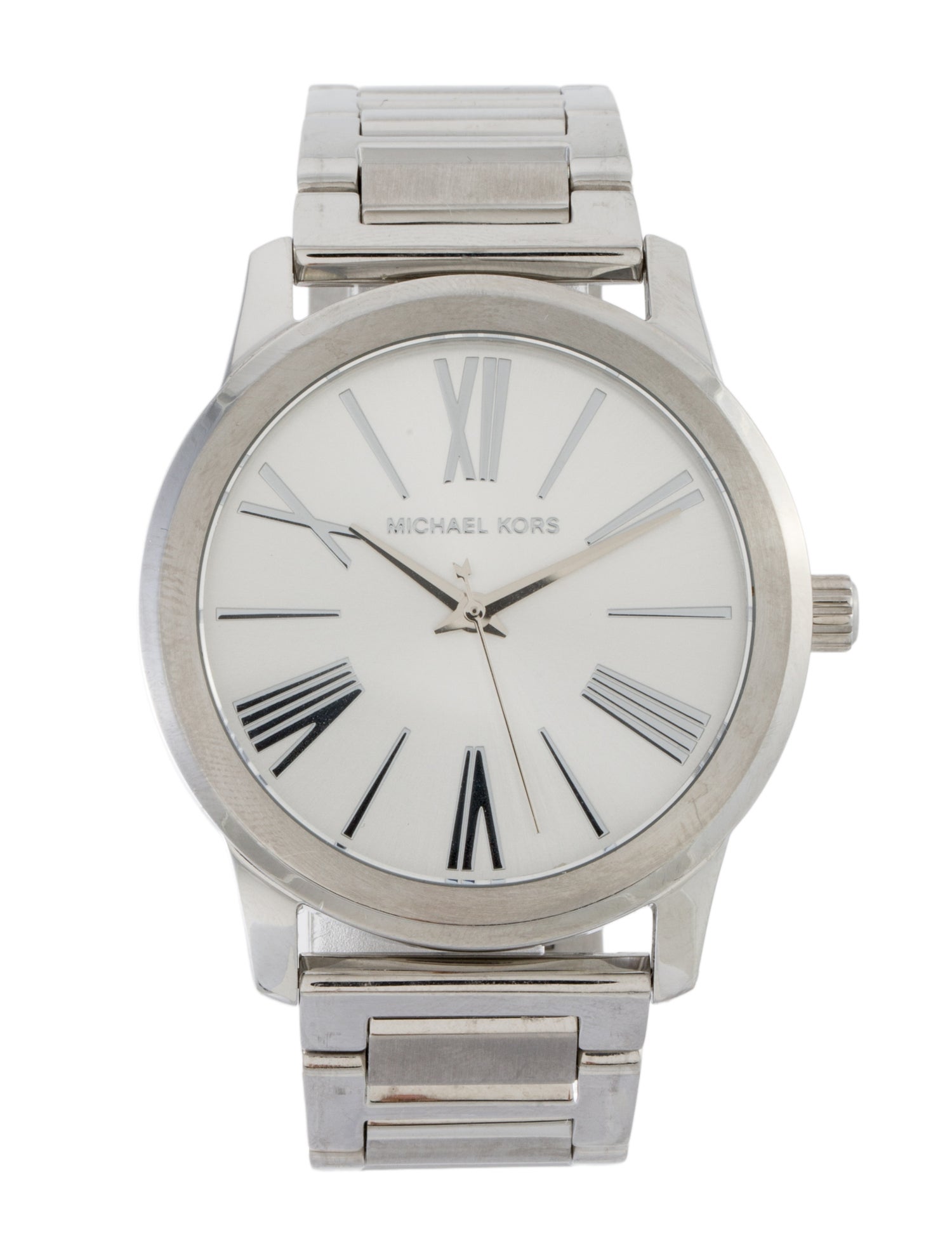 Michael Kors Hartman Watch
