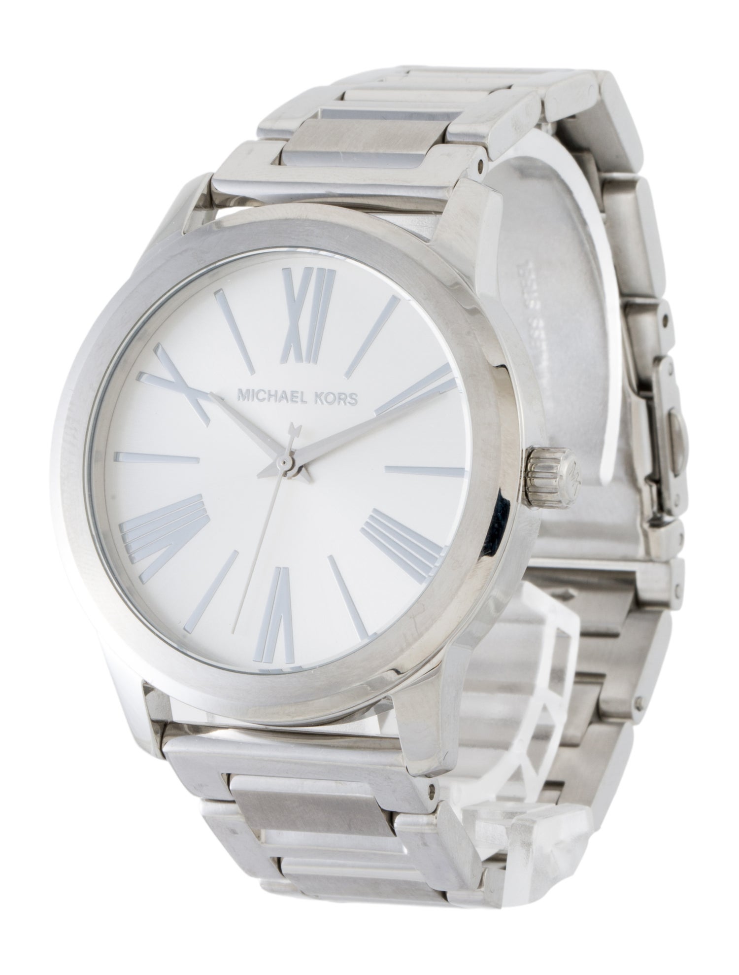 Michael Kors Hartman Watch