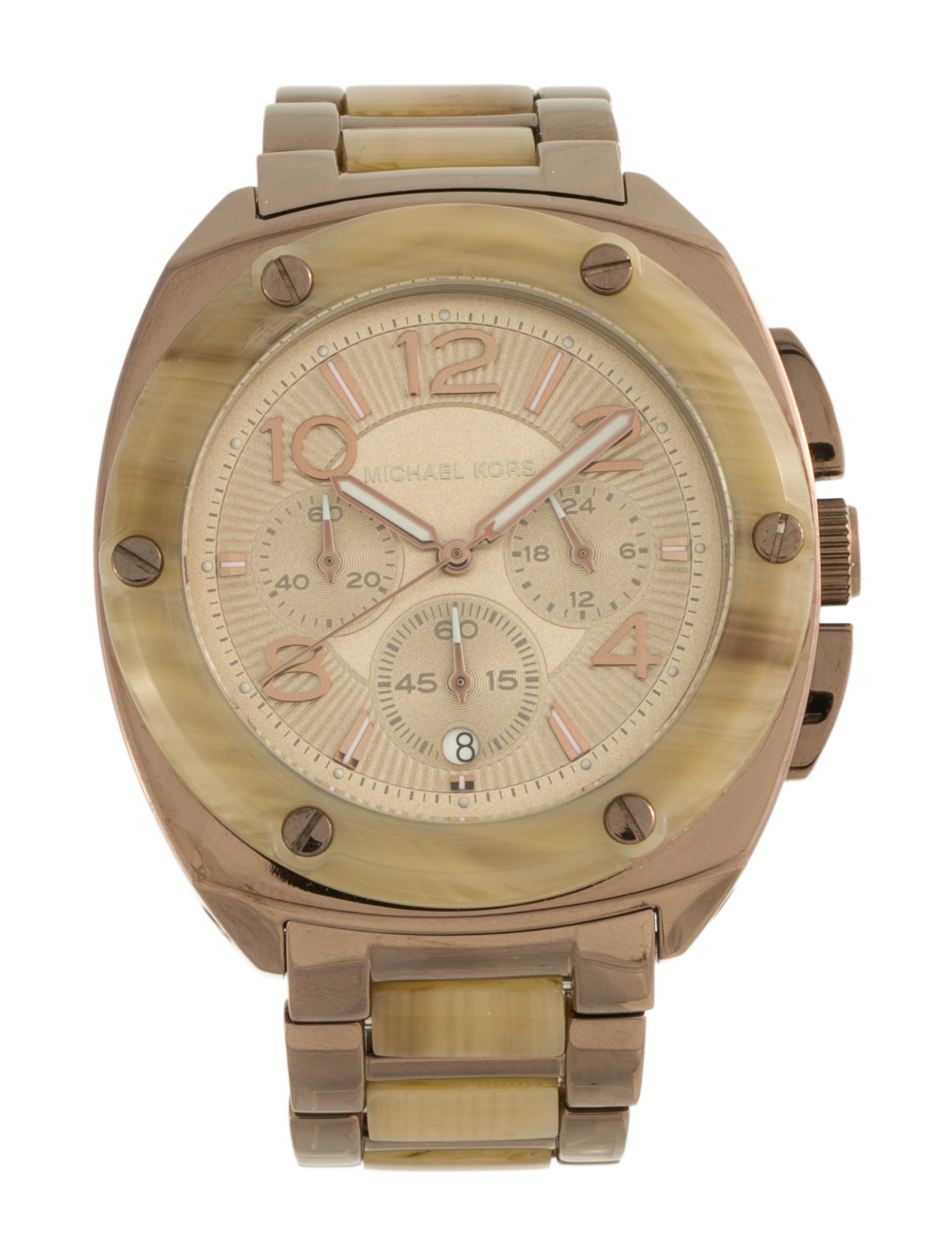 Michael Kors Tribeca Watch