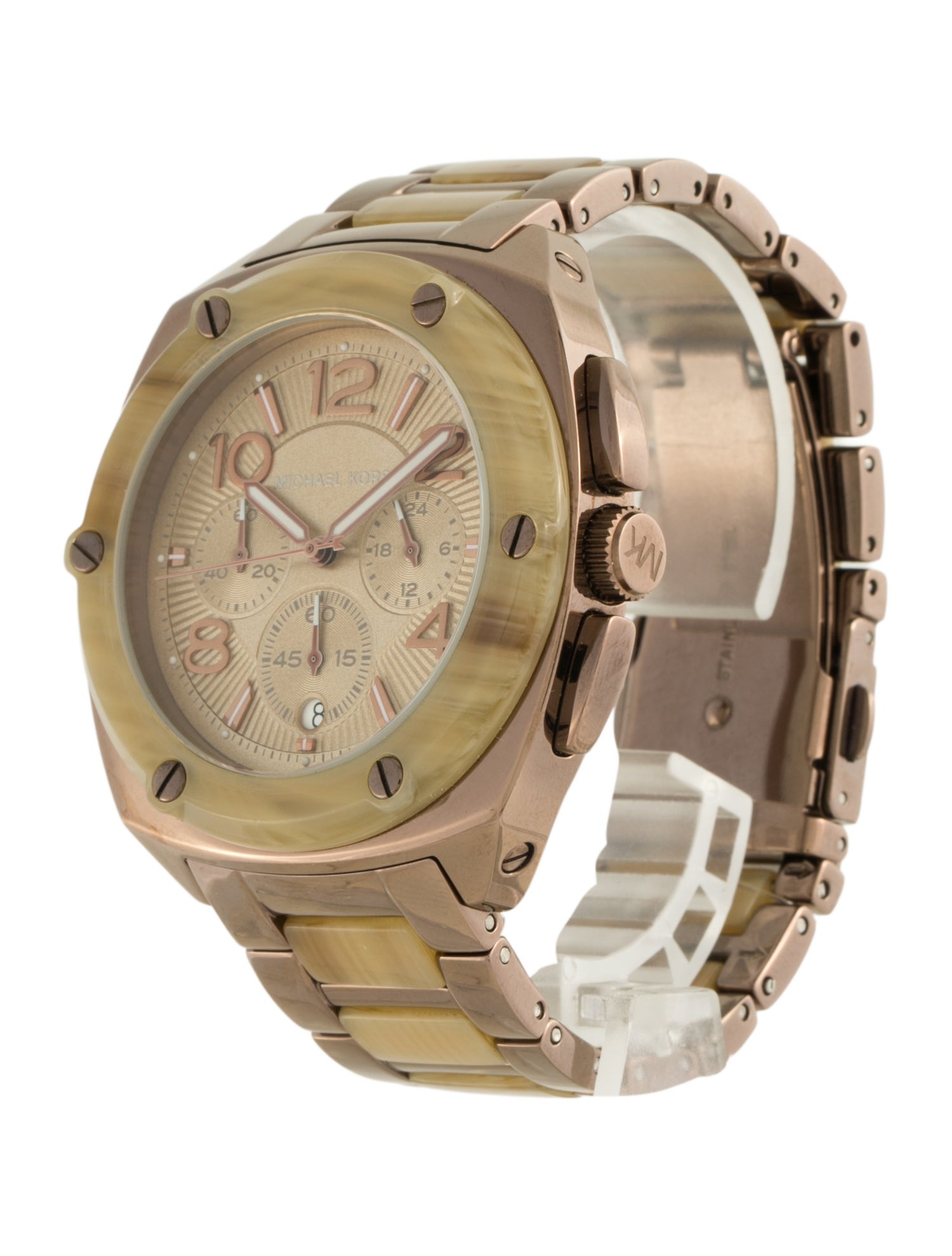 Michael Kors Tribeca Watch