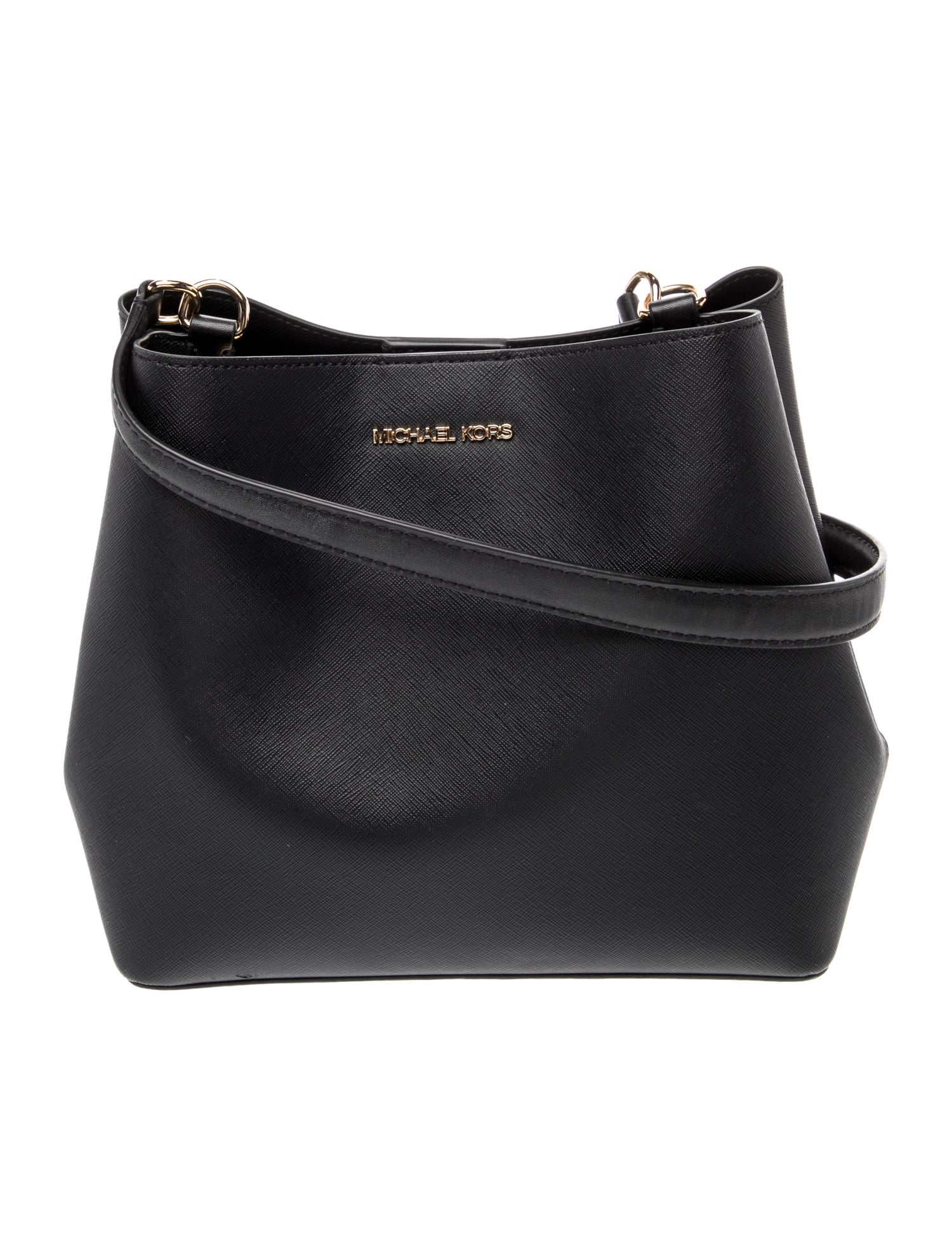 Michael Kors Leather Shoulder Bag