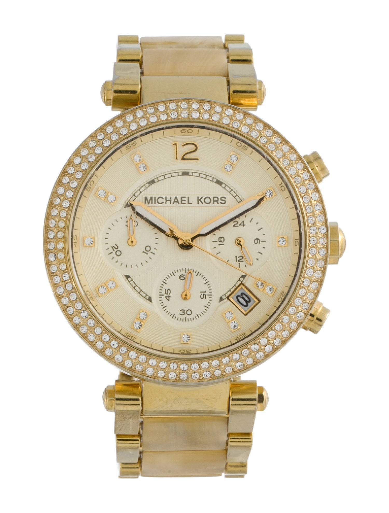 Michael Kors Parker Watch