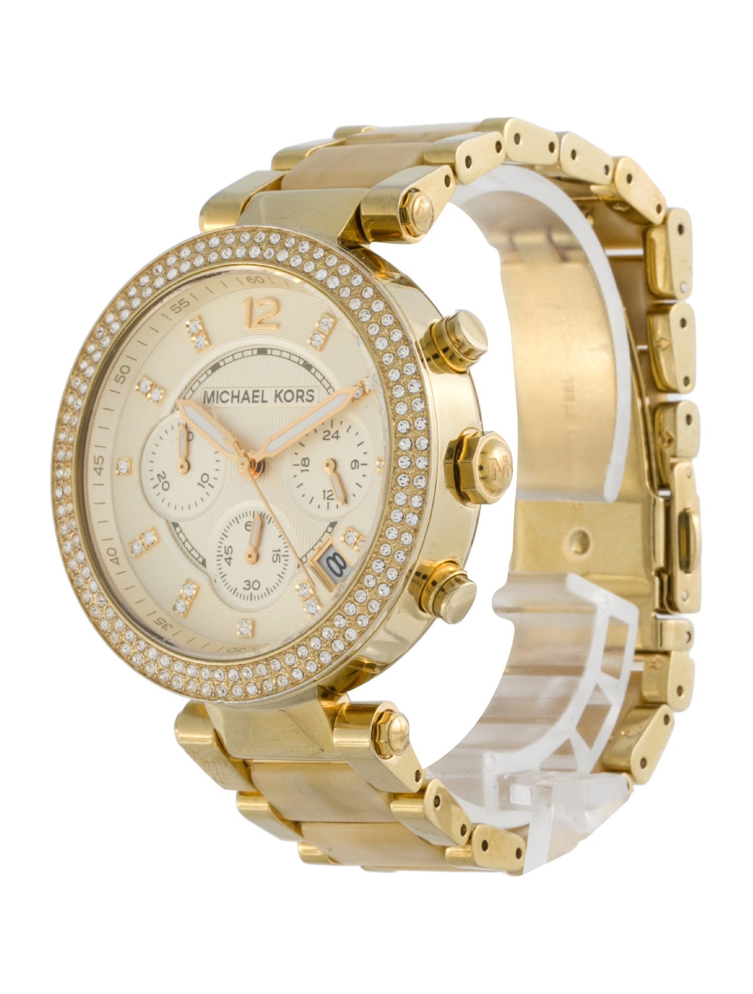 Michael Kors Parker Watch