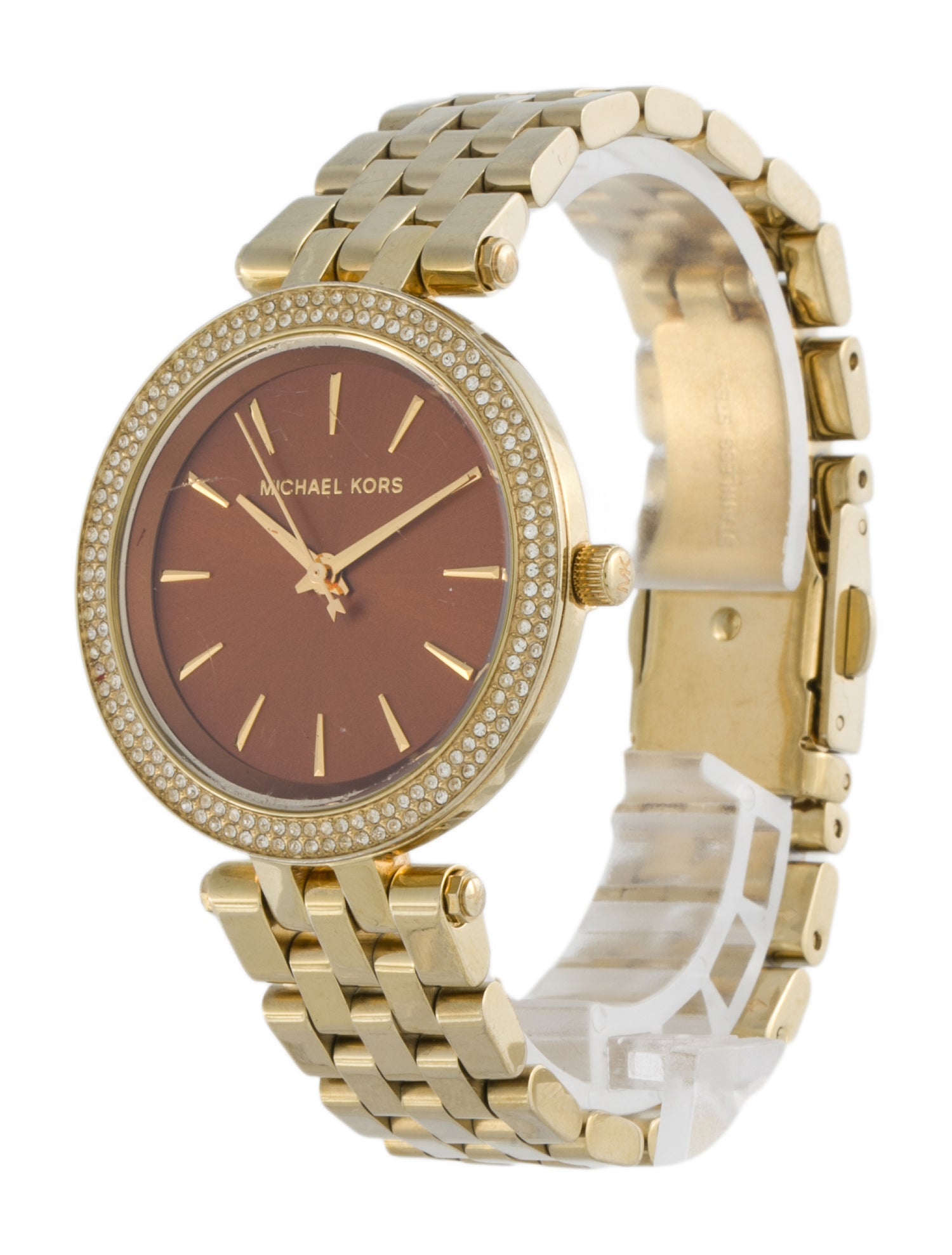 Michael Kors Darci Watch