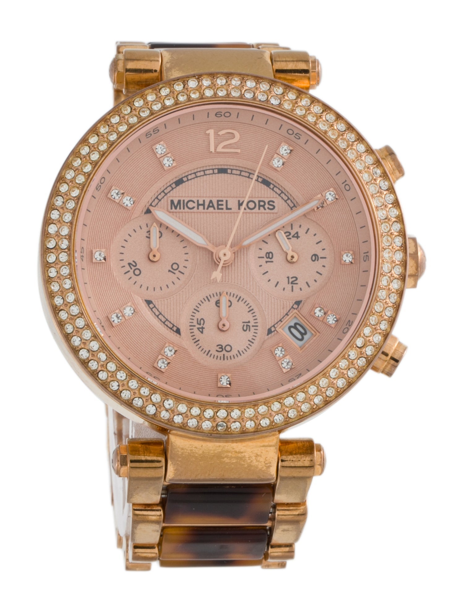 Michael Kors Parker Watch