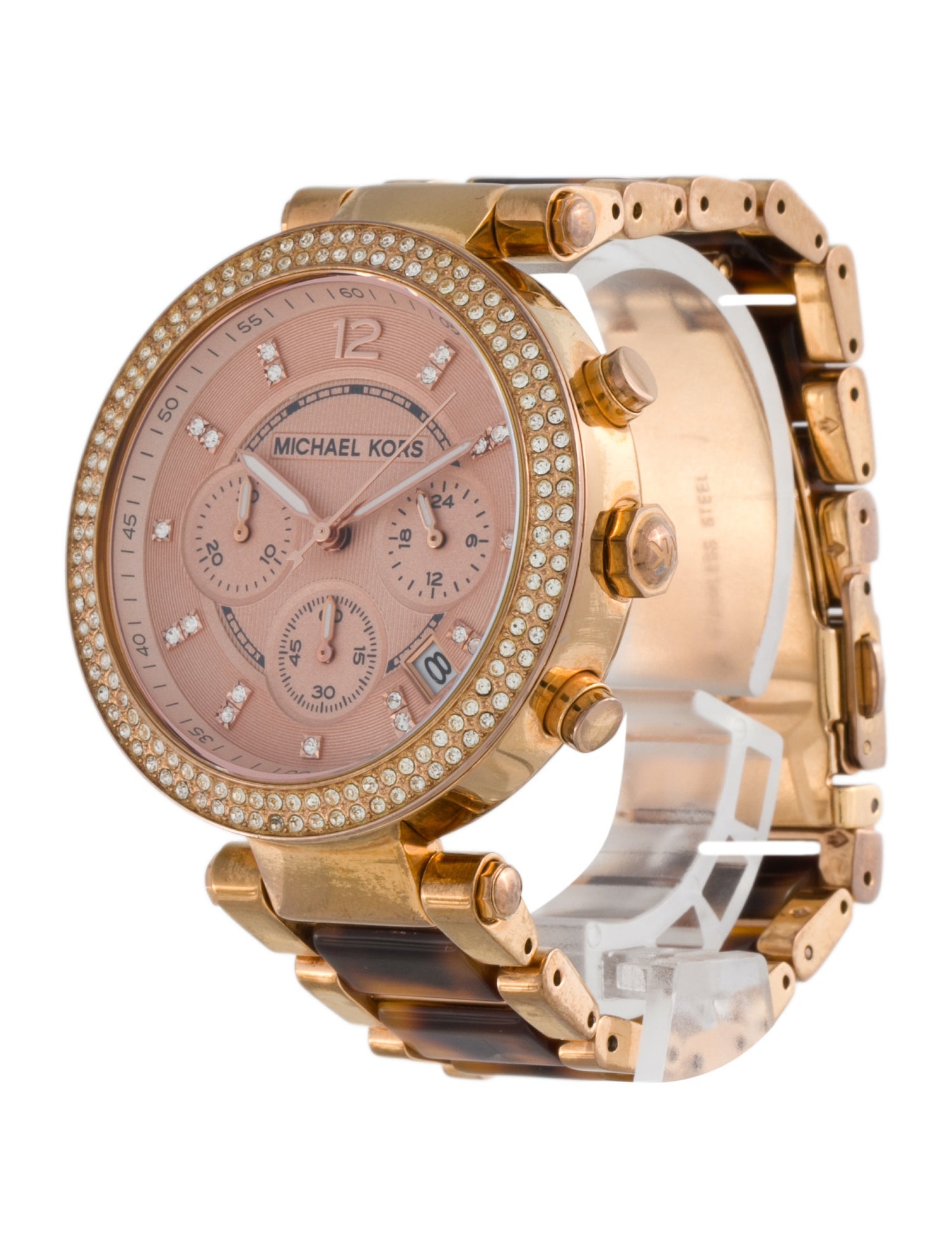 Michael Kors Parker Watch