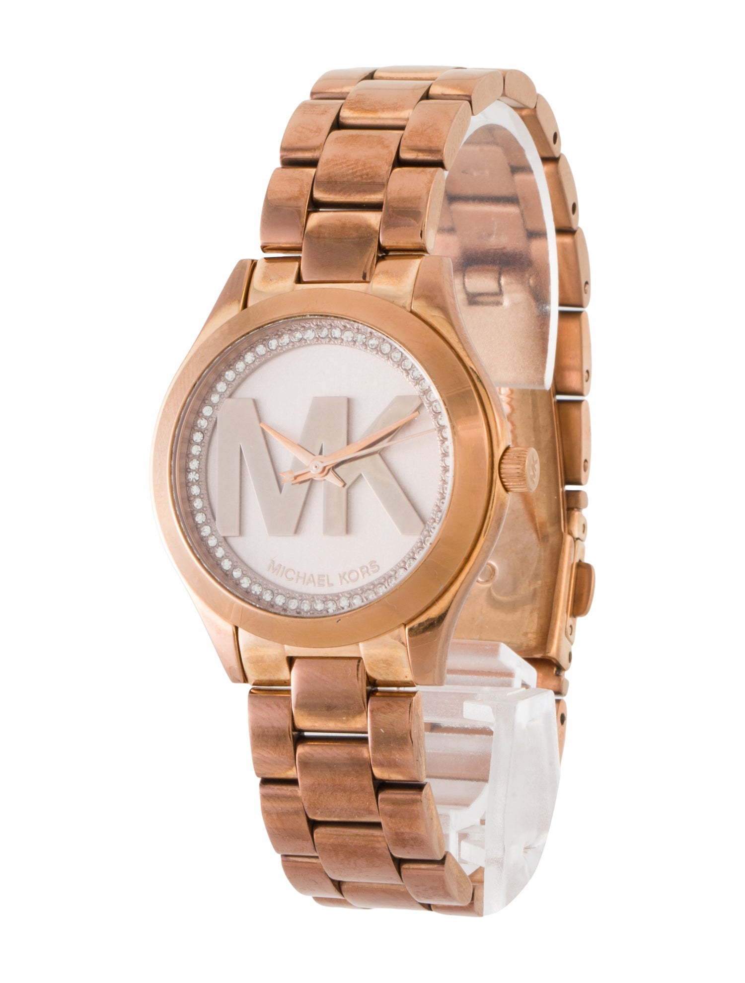 Michael Kors Runway Watch