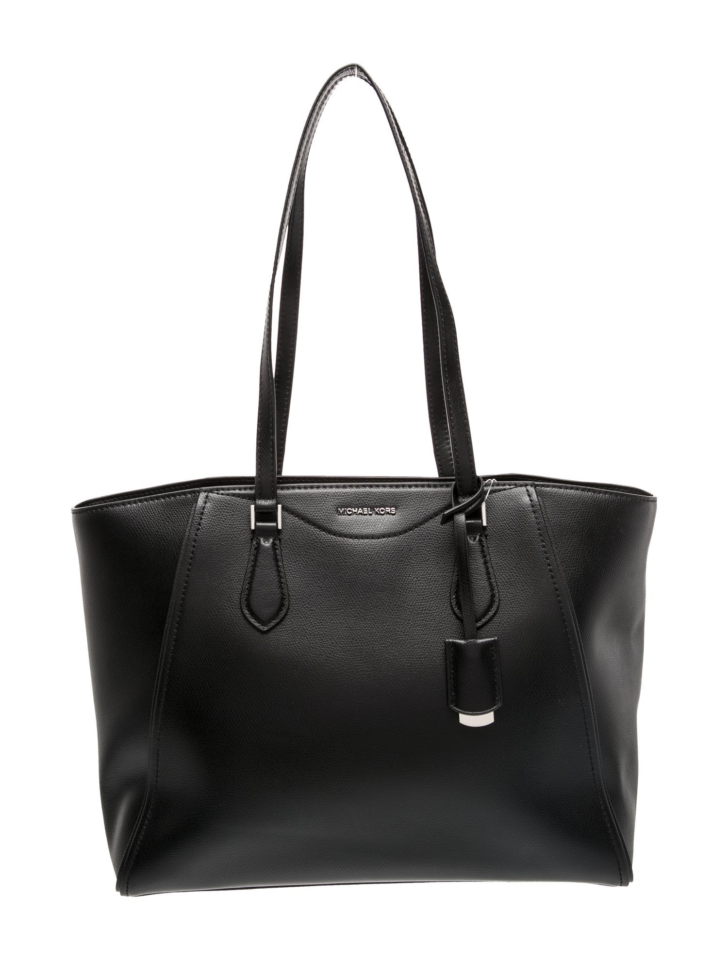 Michael Kors Saffiano Leather Tote