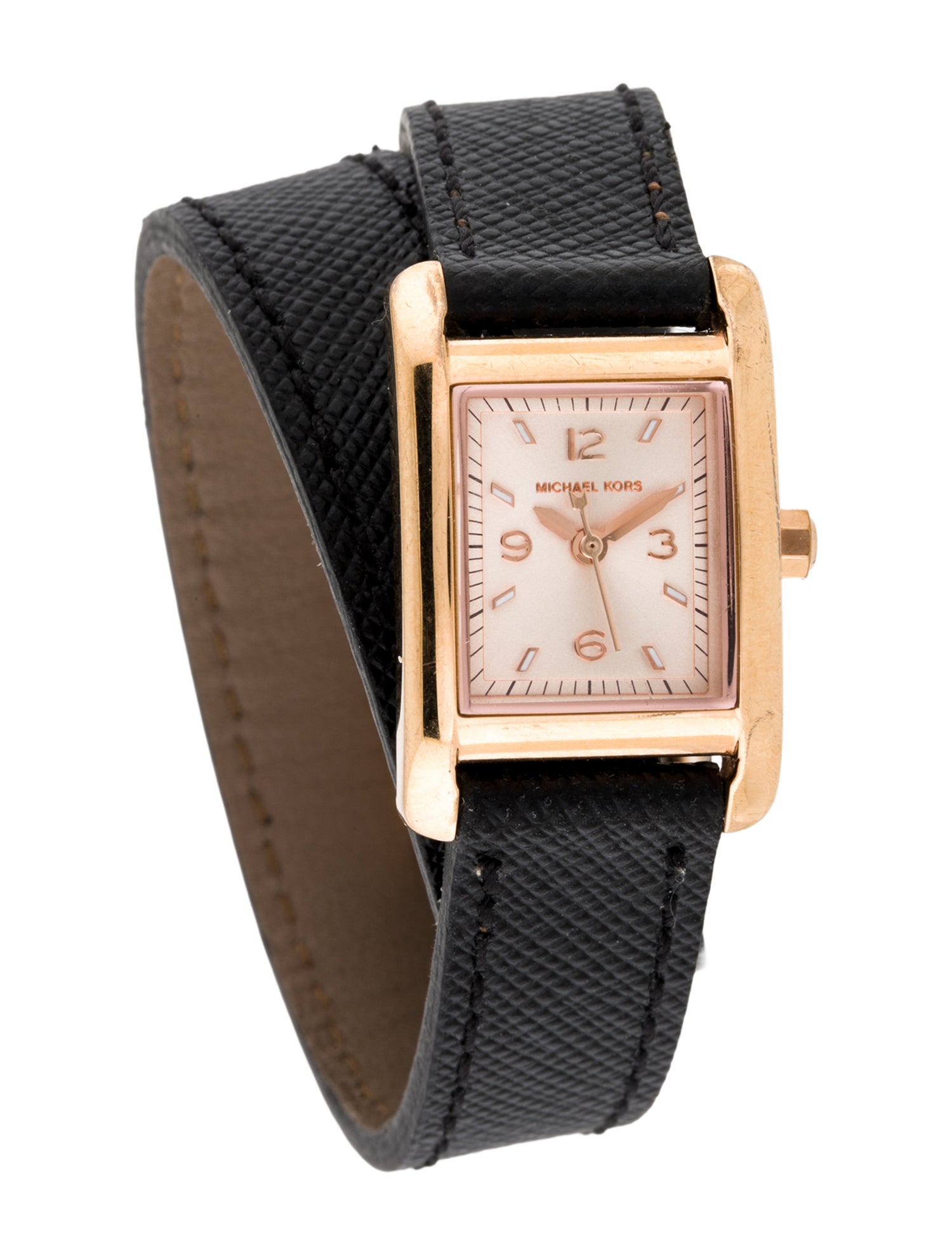 Michael Kors Taylor Watch