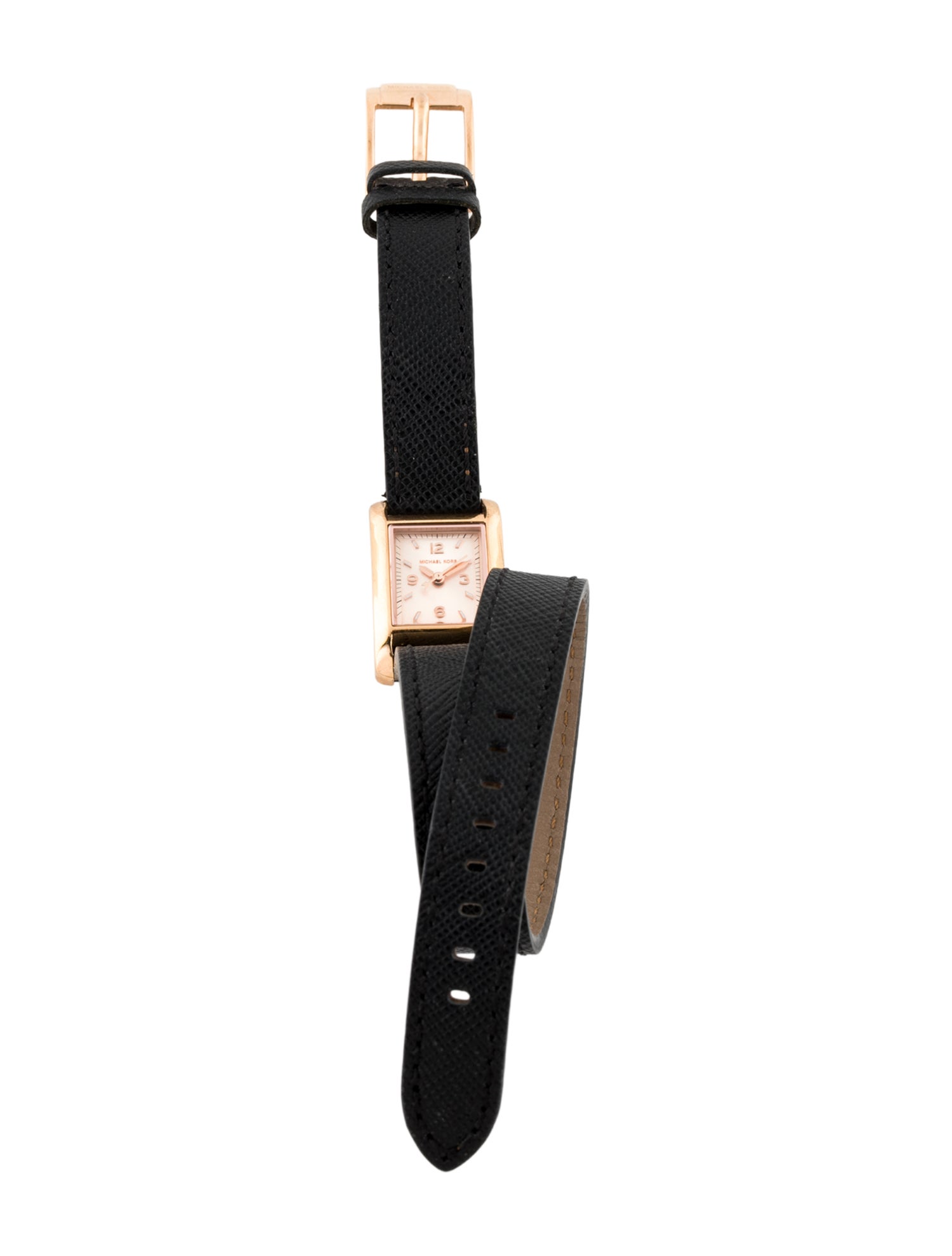 Michael Kors Taylor Watch