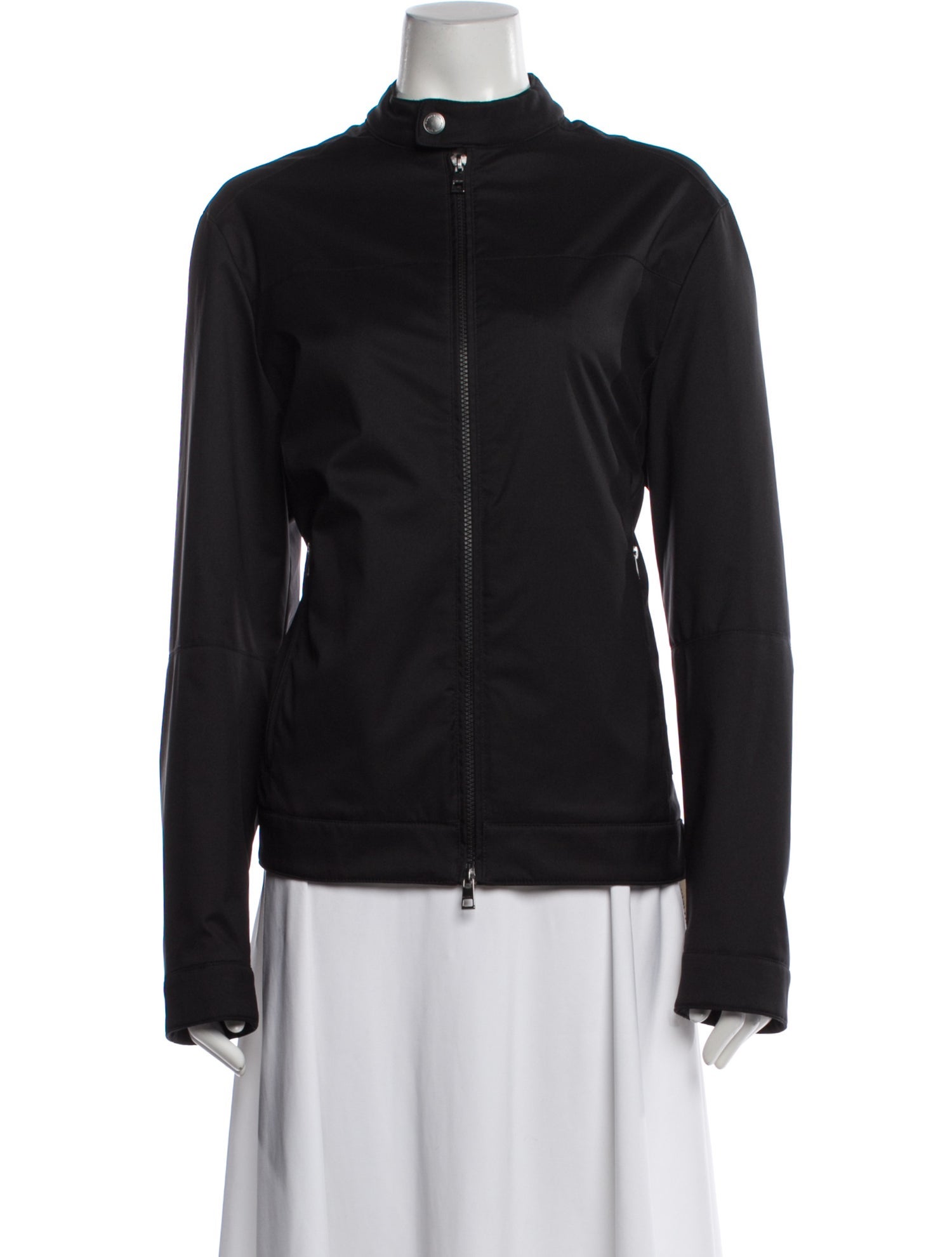 Michael Kors Biker Jacket