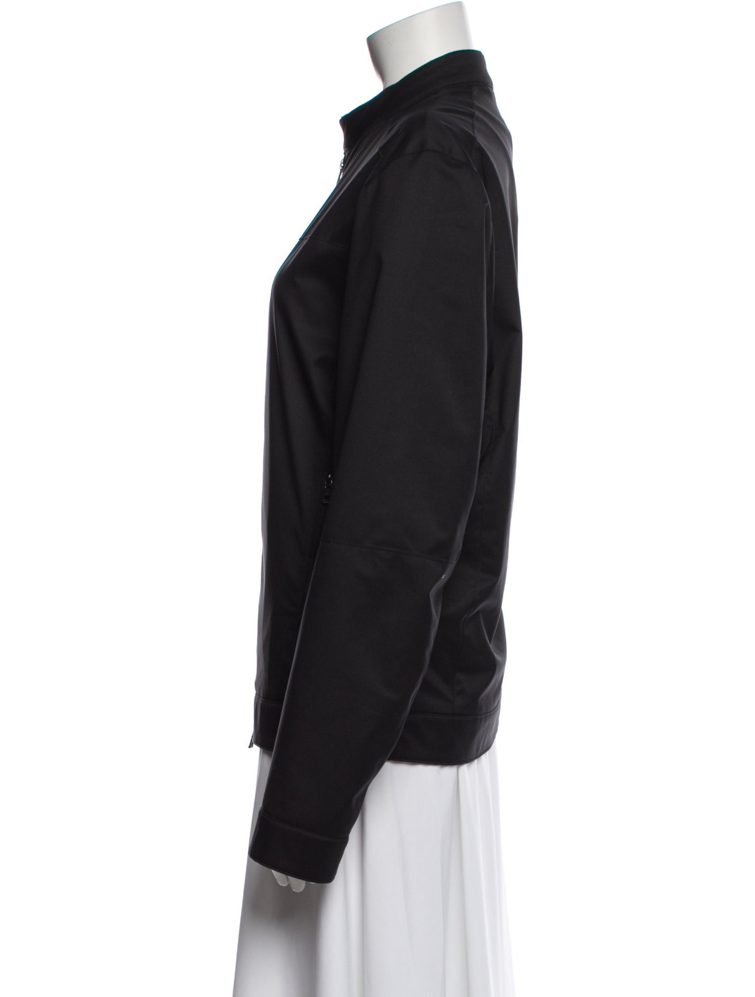 Michael Kors Biker Jacket